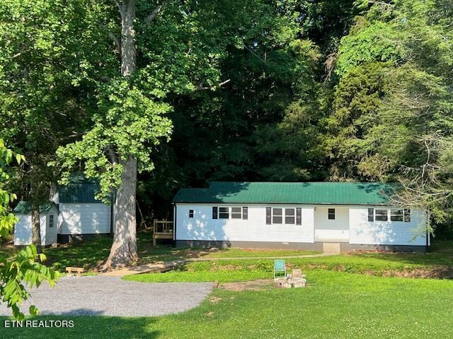 8423 Old Maynardville Pike