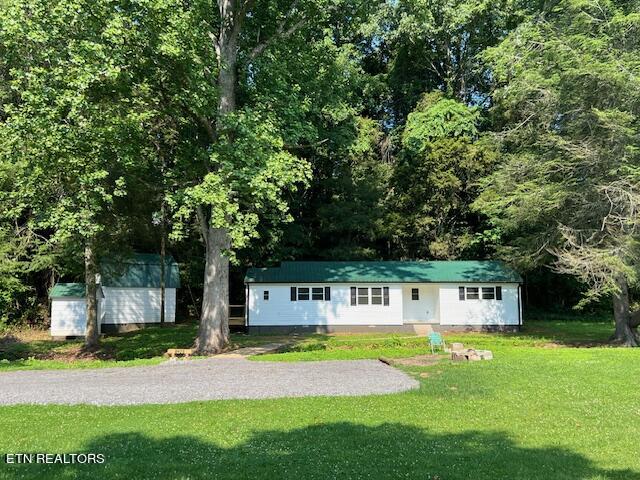 8423 Old Maynardville Pike