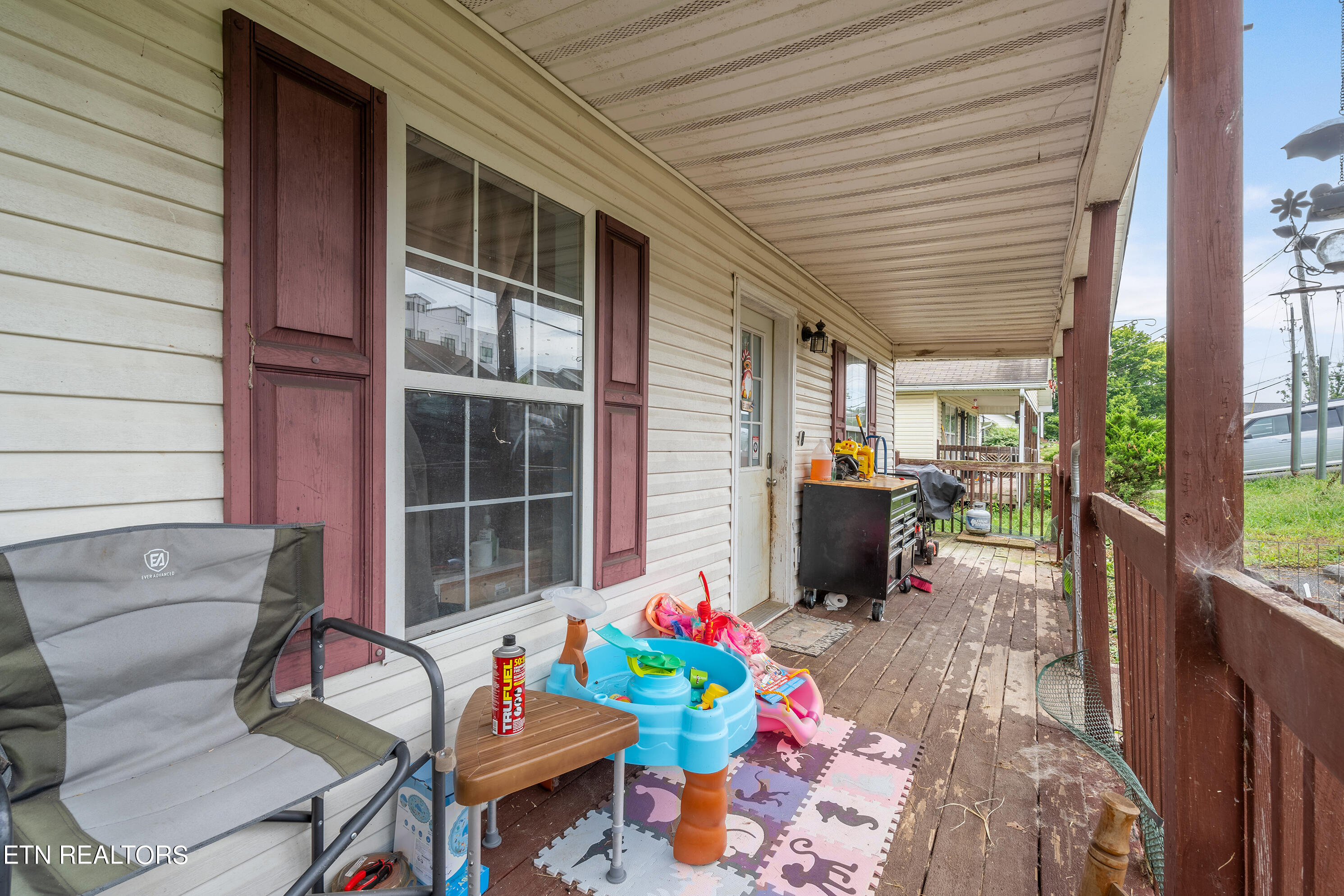 163 Red Bud Lane