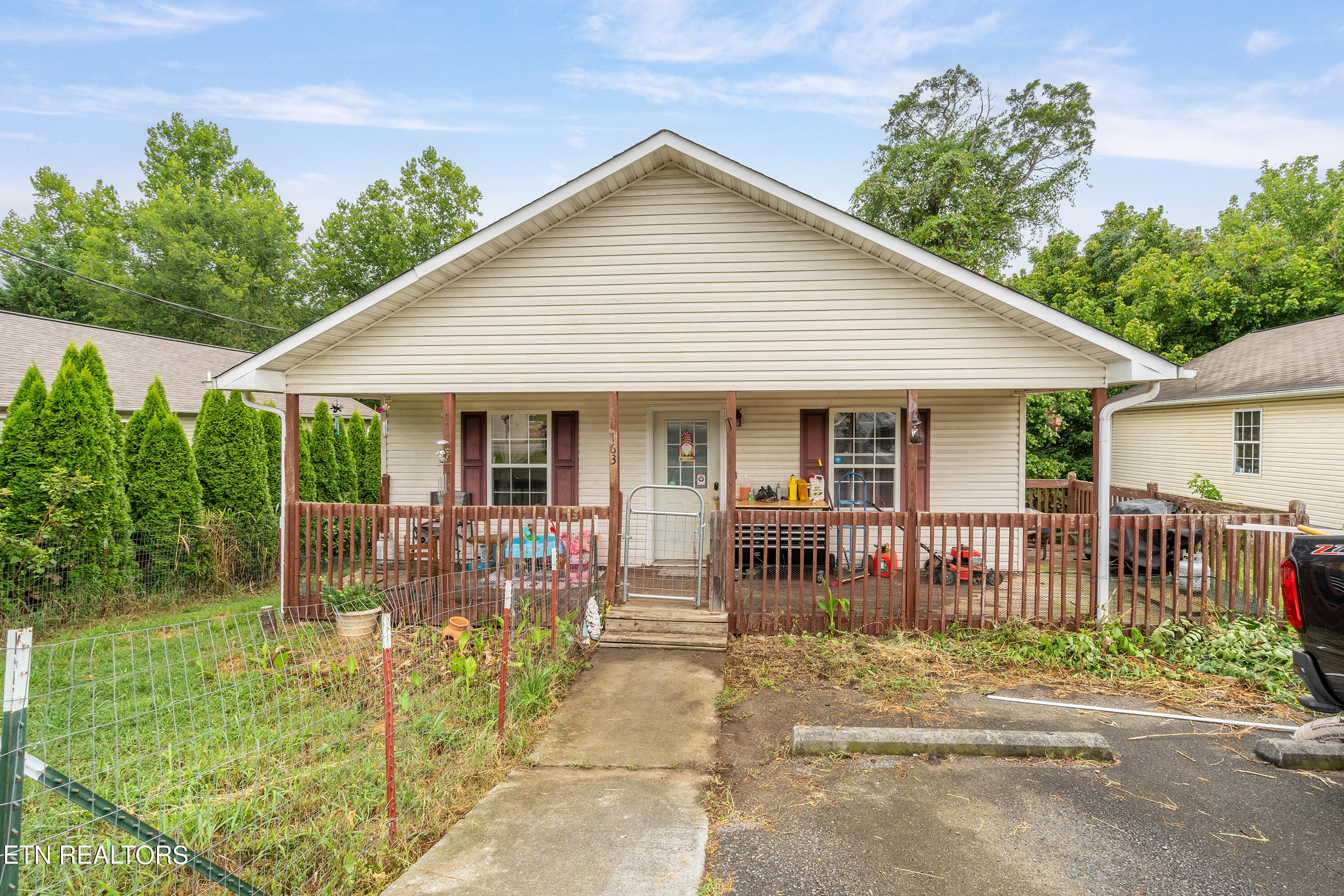 163 Red Bud Lane