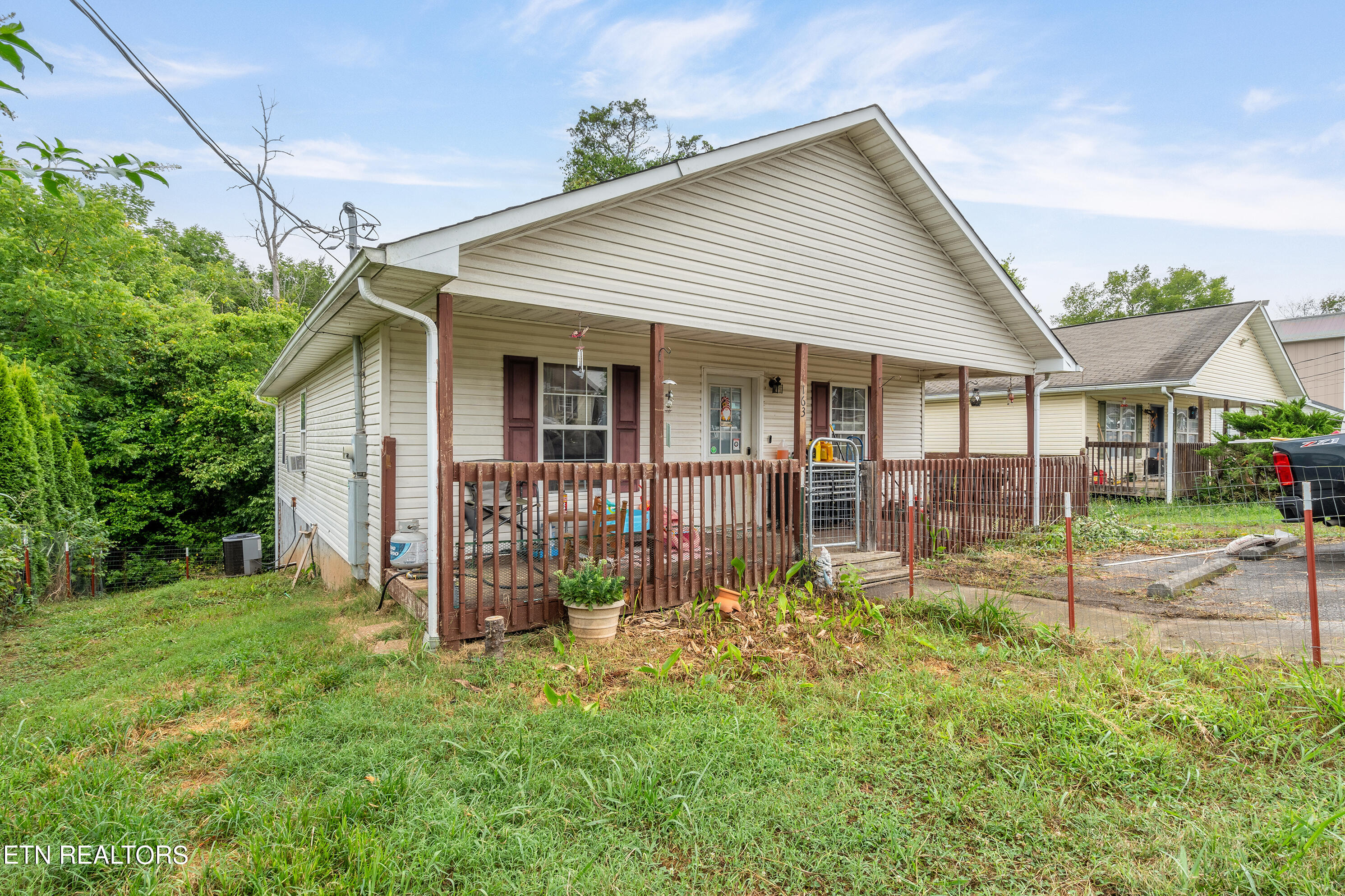 163 Red Bud Lane