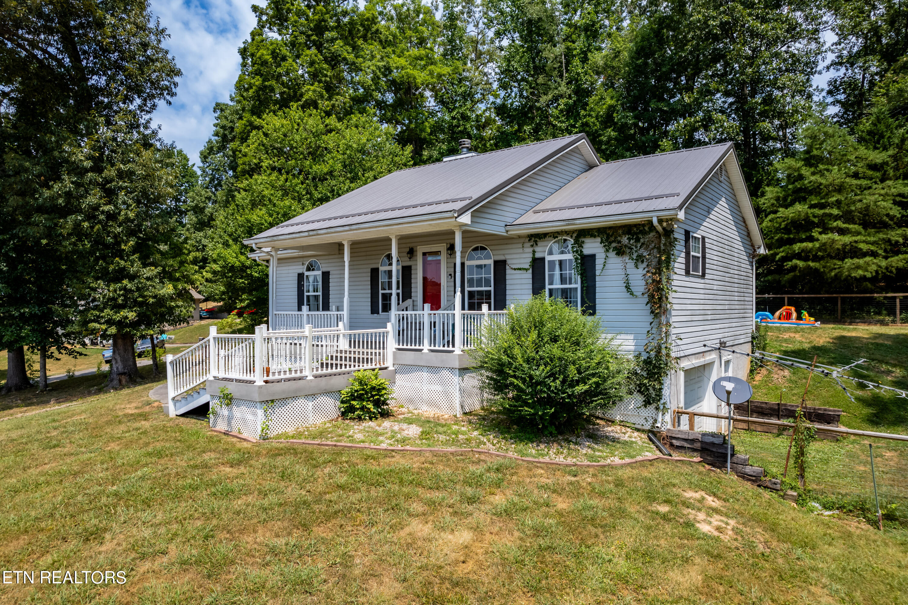 144 Shady Acres