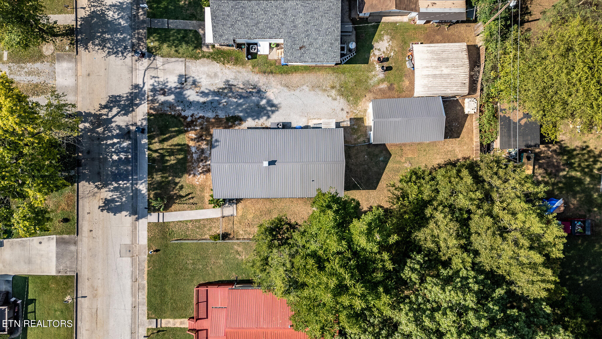 140 W Watt St