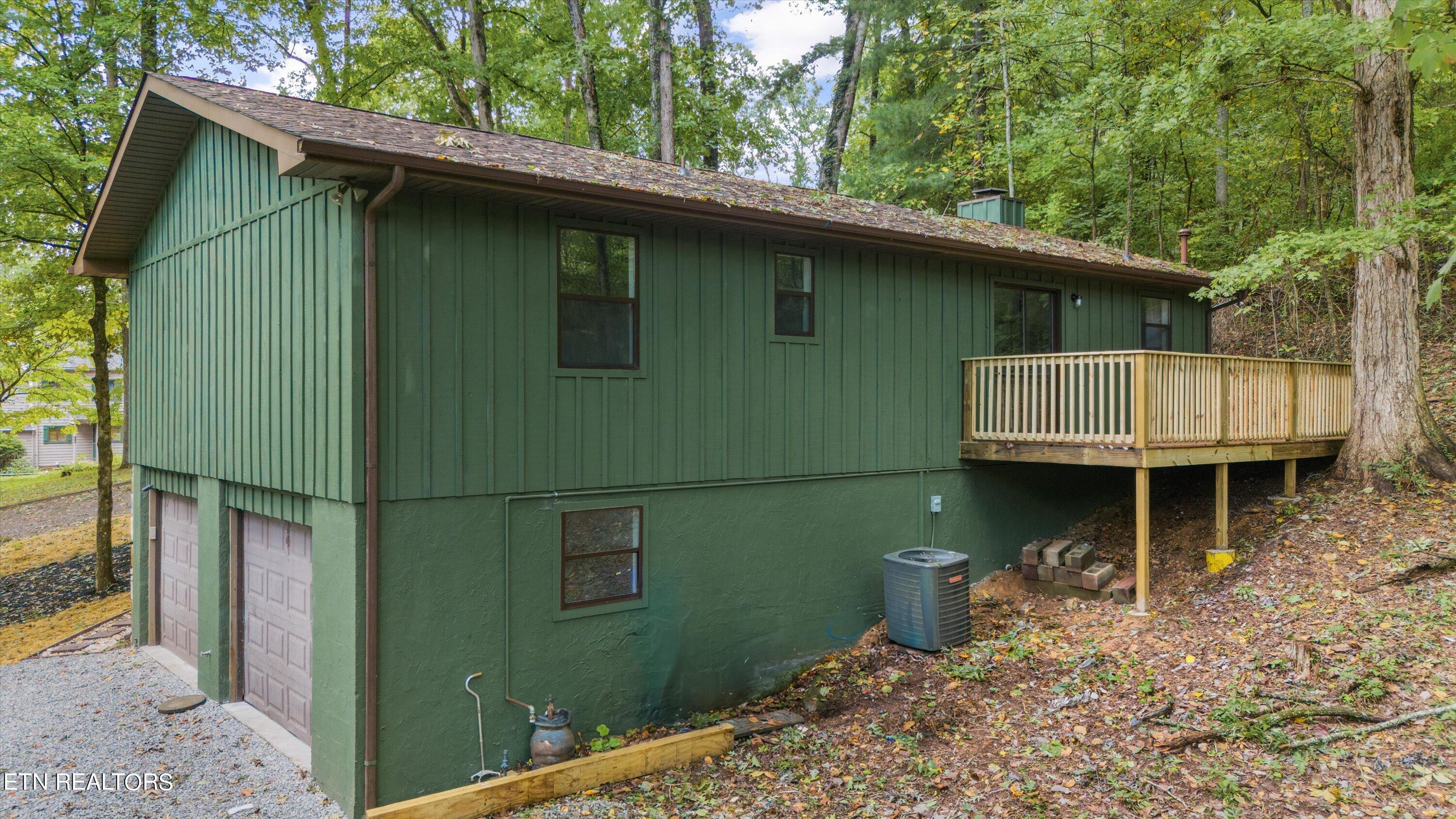 127 Hickory Nut Drive