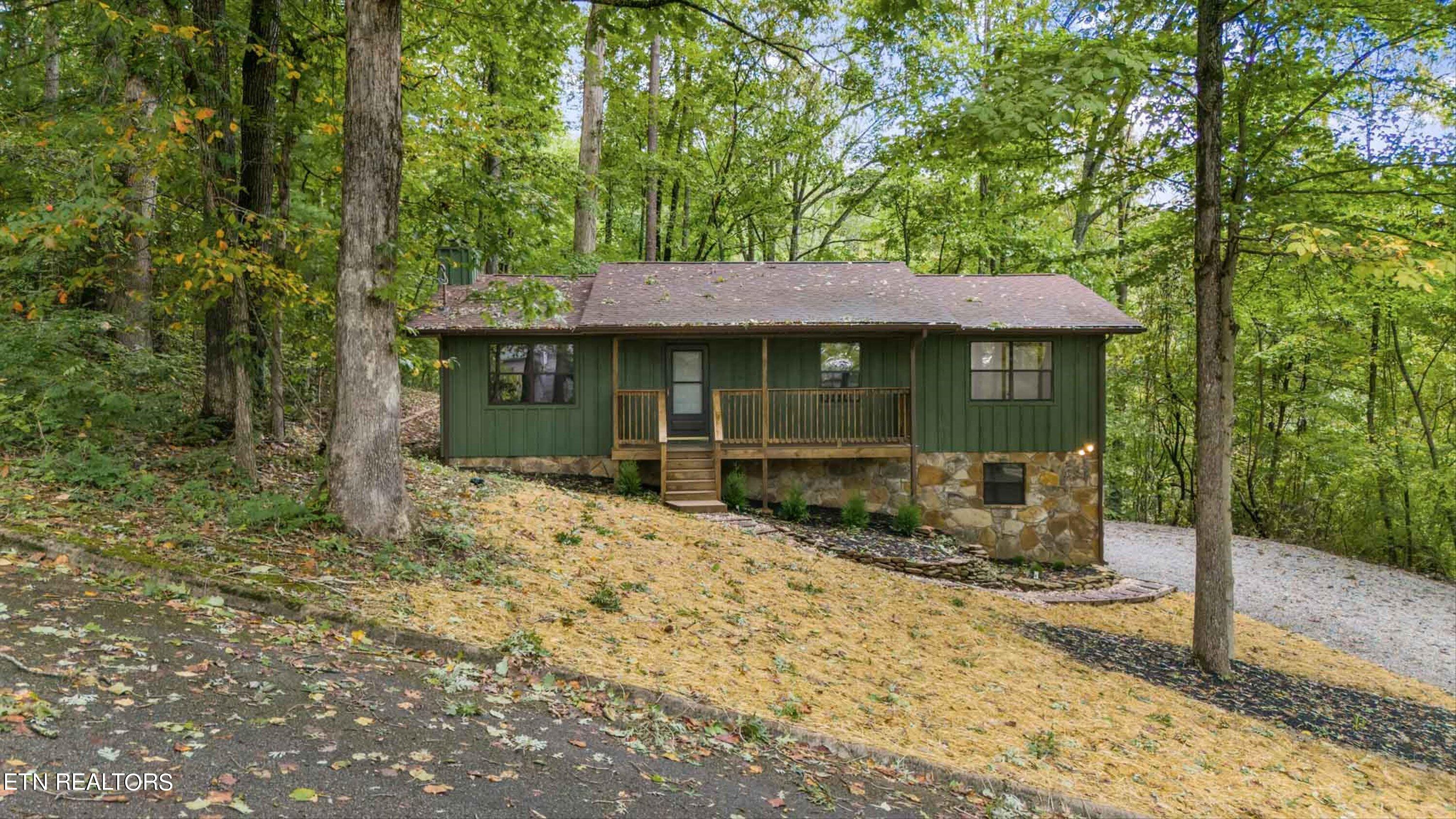 127 Hickory Nut Drive