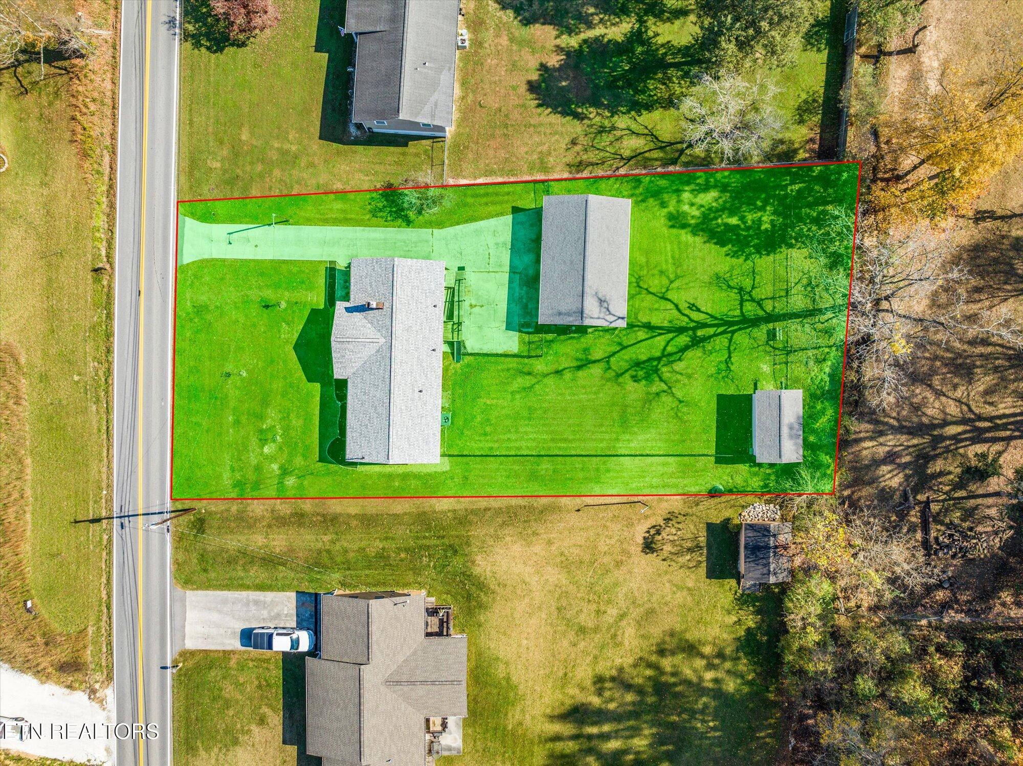 7211 Fairview Rd