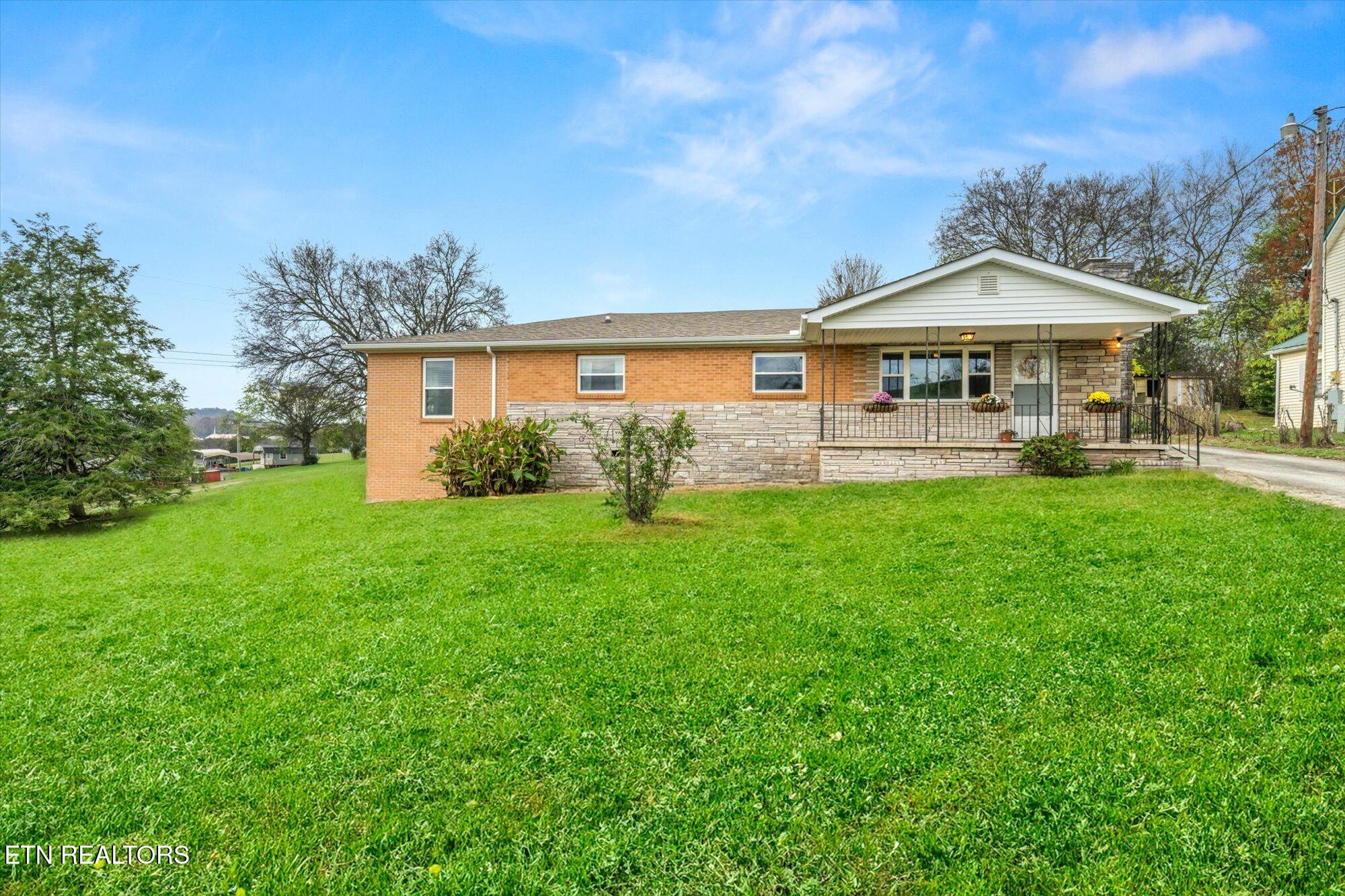 121 Kiser Rd