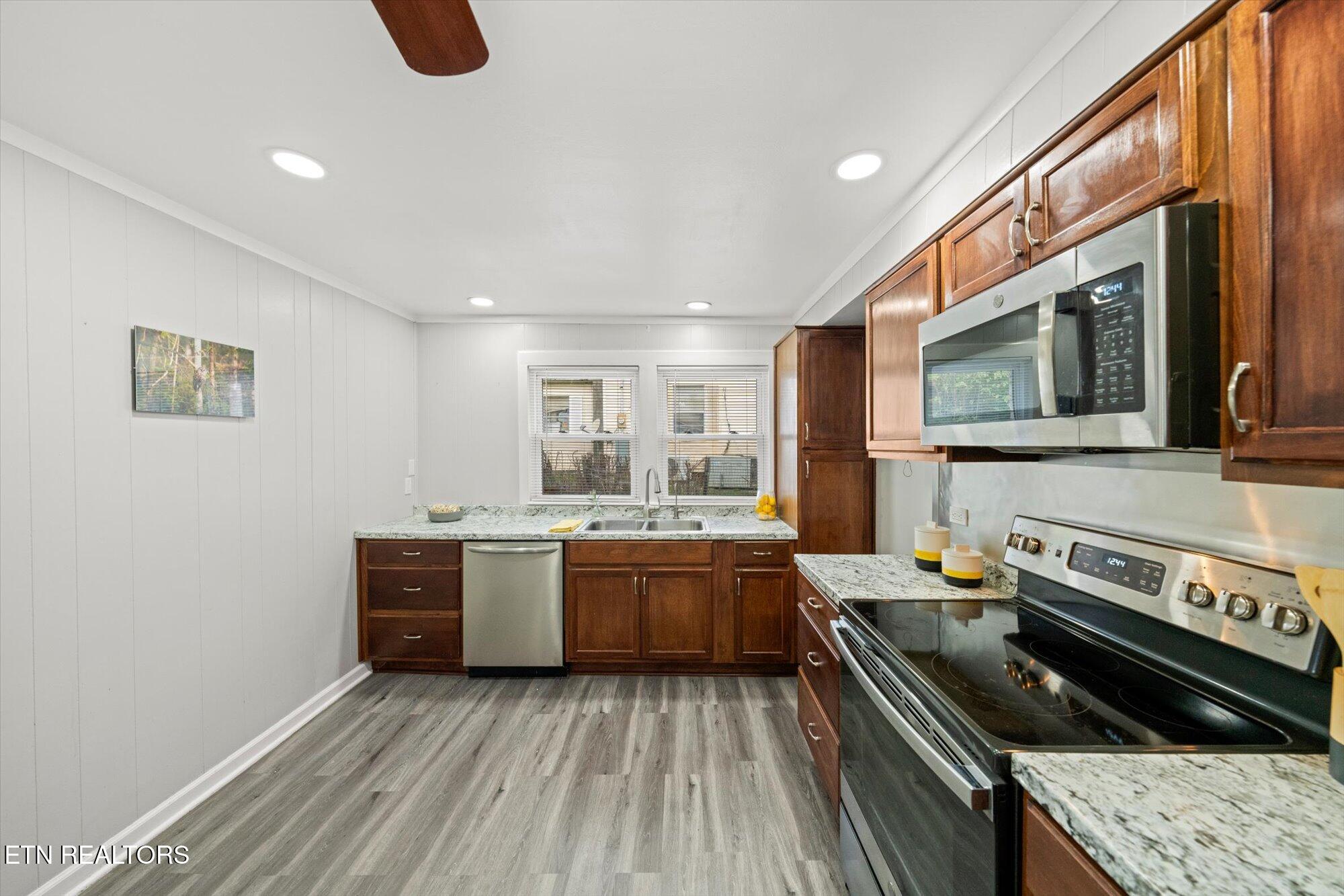 121 Kiser Rd