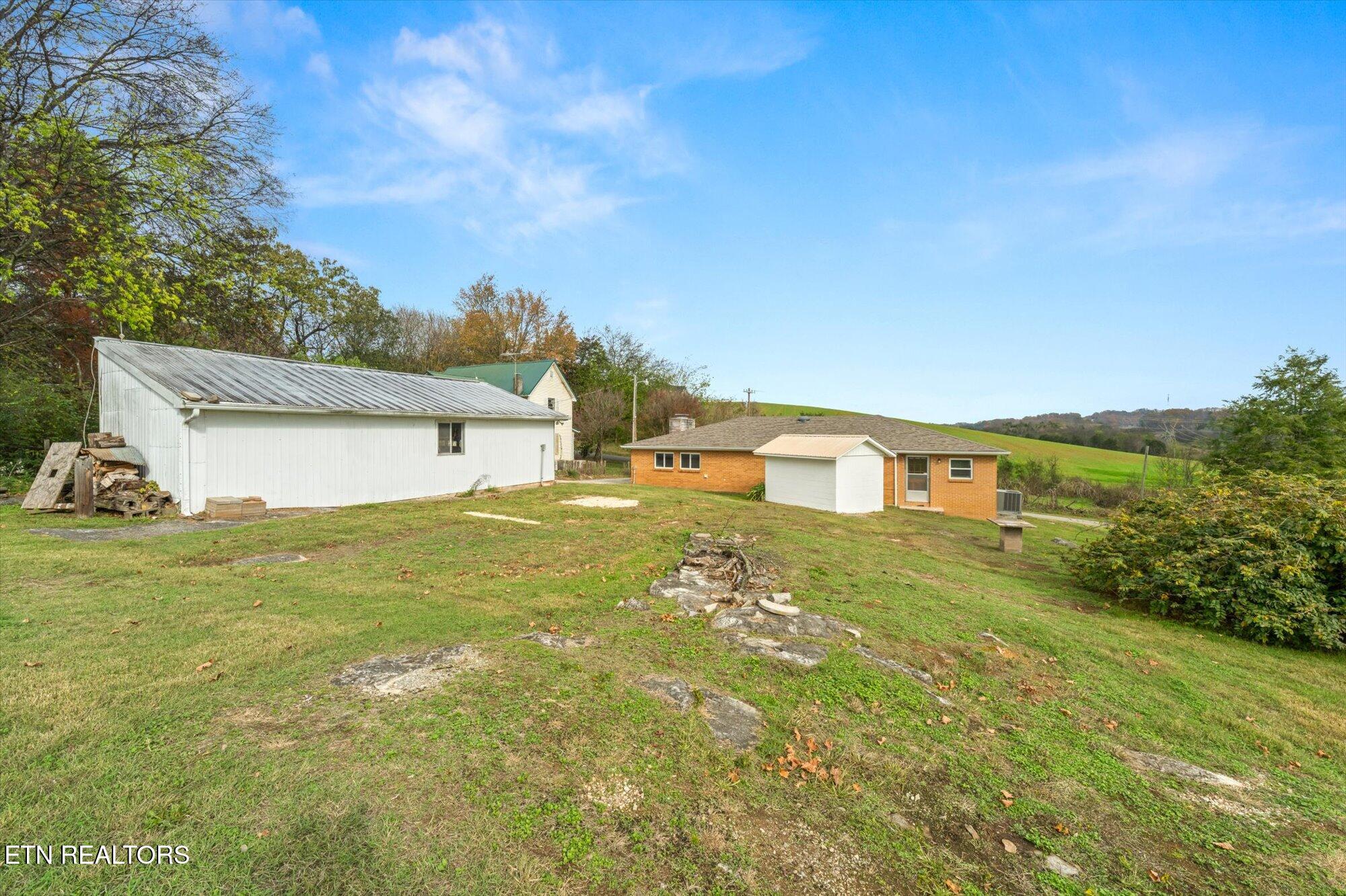 121 Kiser Rd