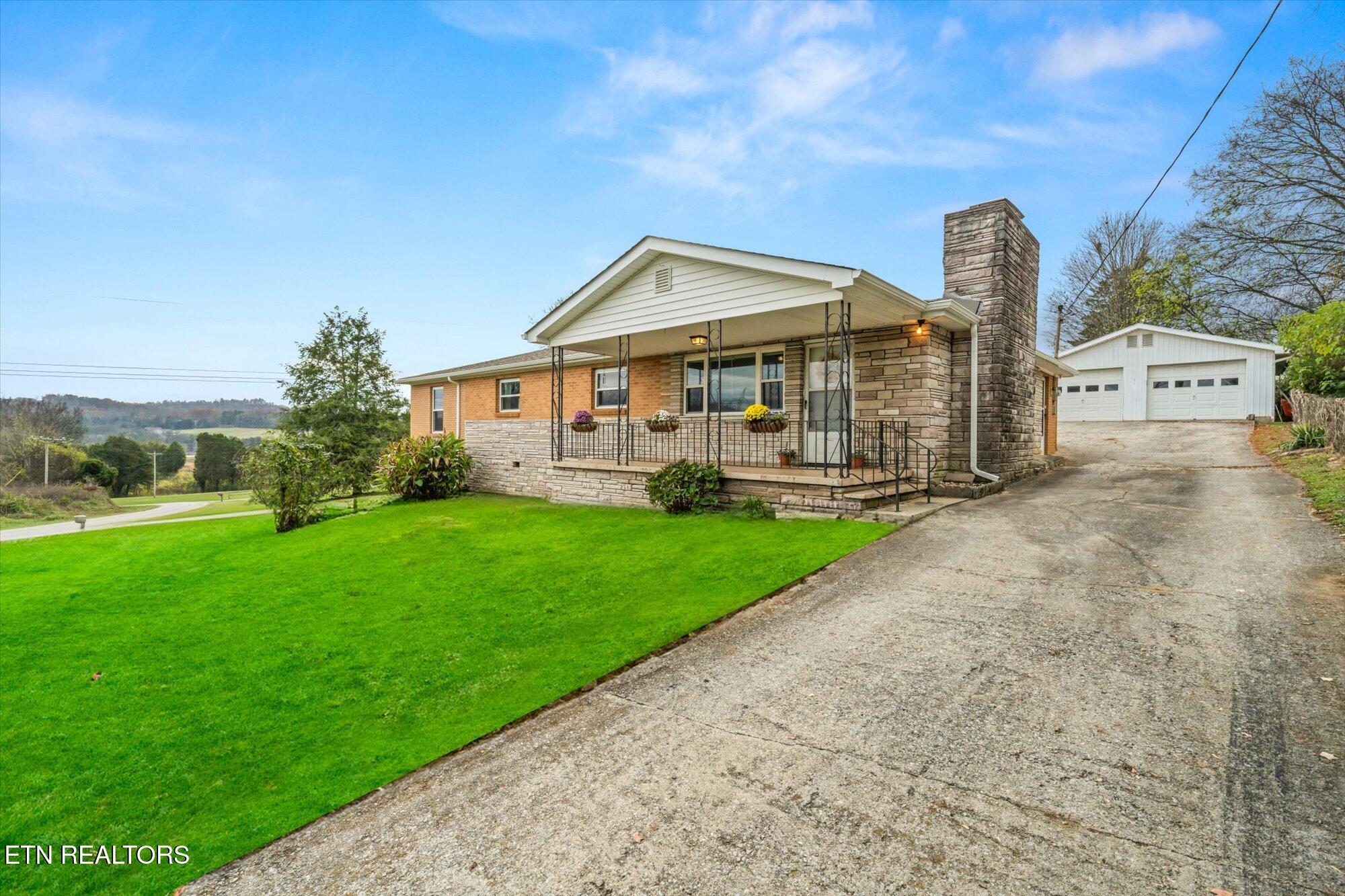121 Kiser Rd