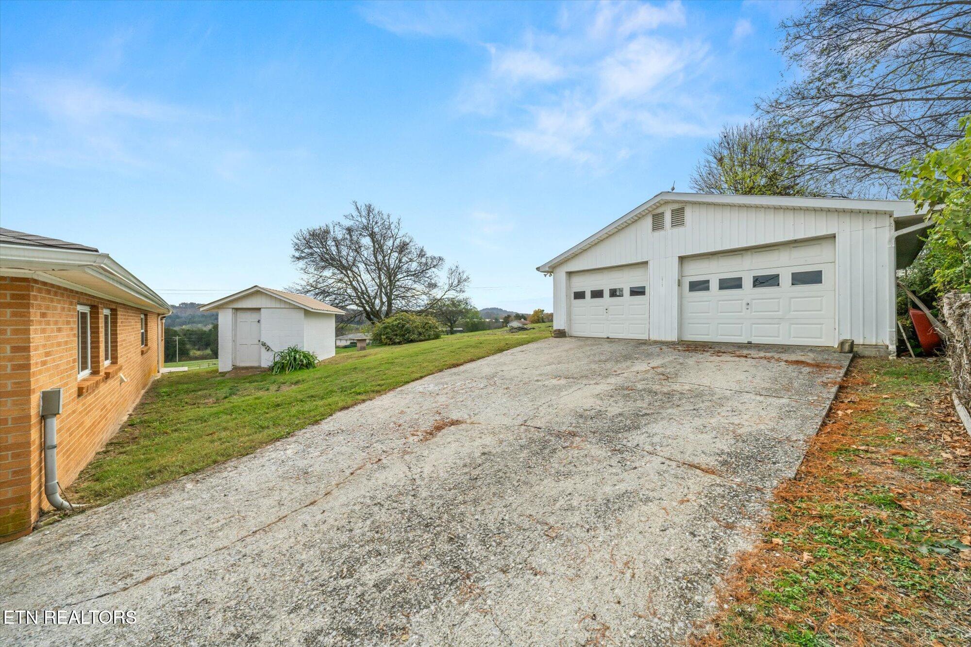 121 Kiser Rd