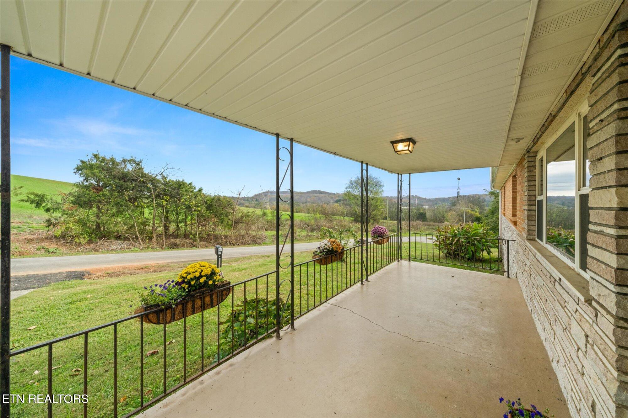 121 Kiser Rd