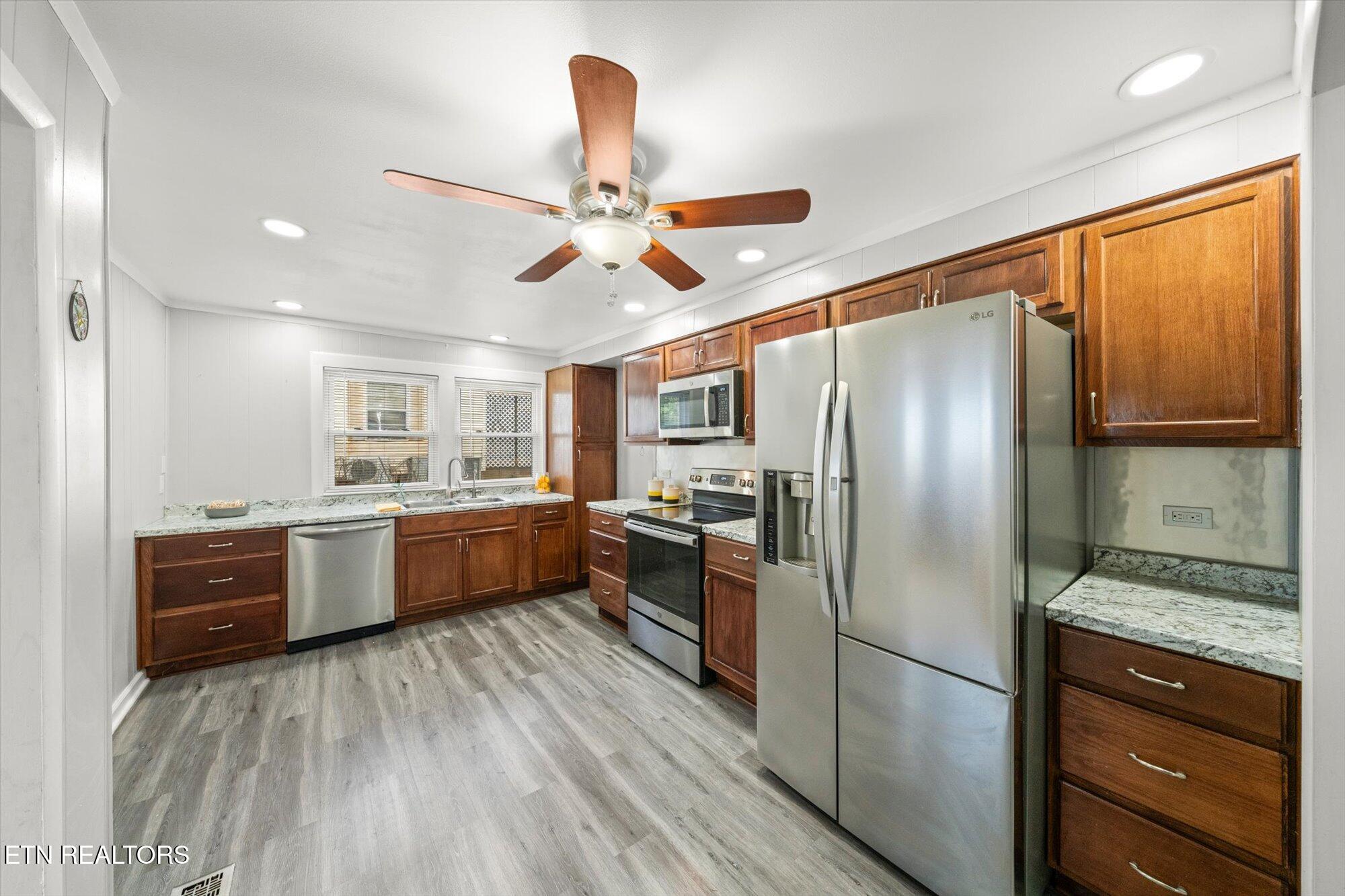 121 Kiser Rd