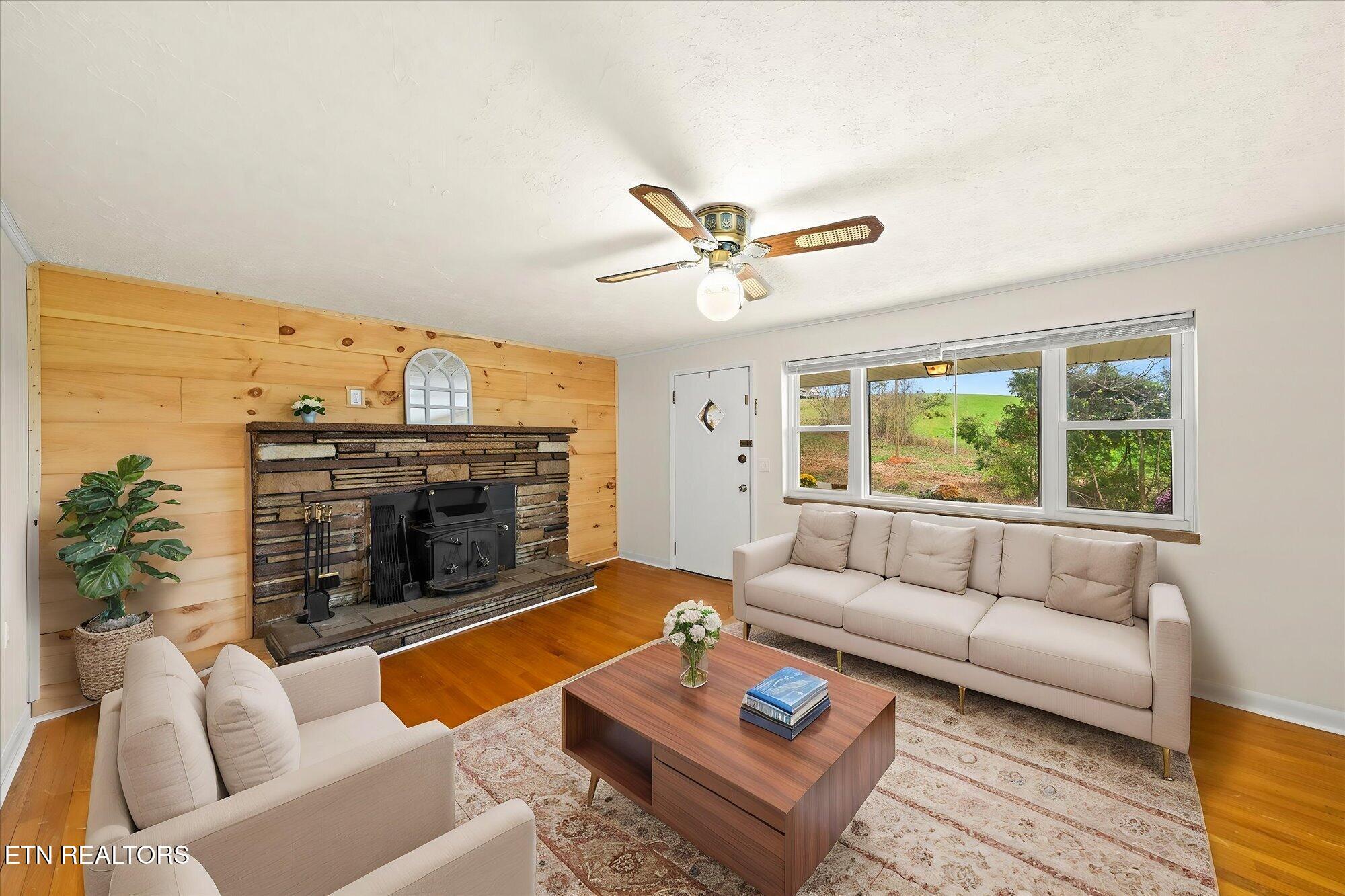 121 Kiser Rd