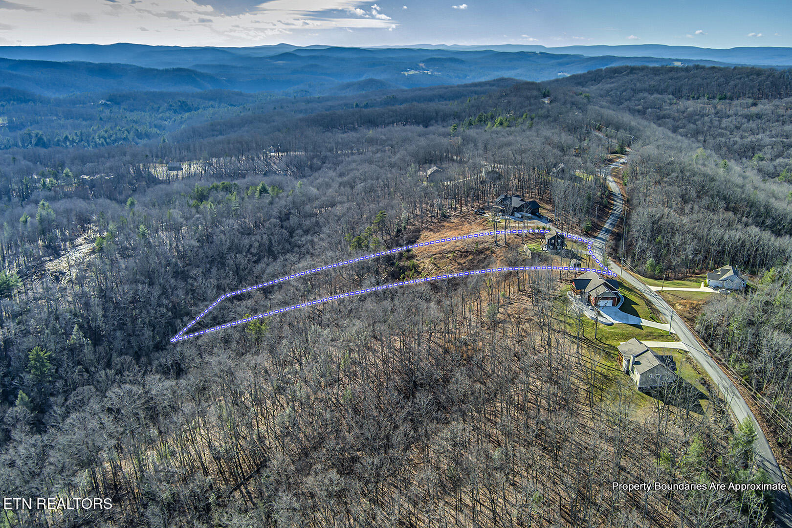 631 Green Ridge Tr