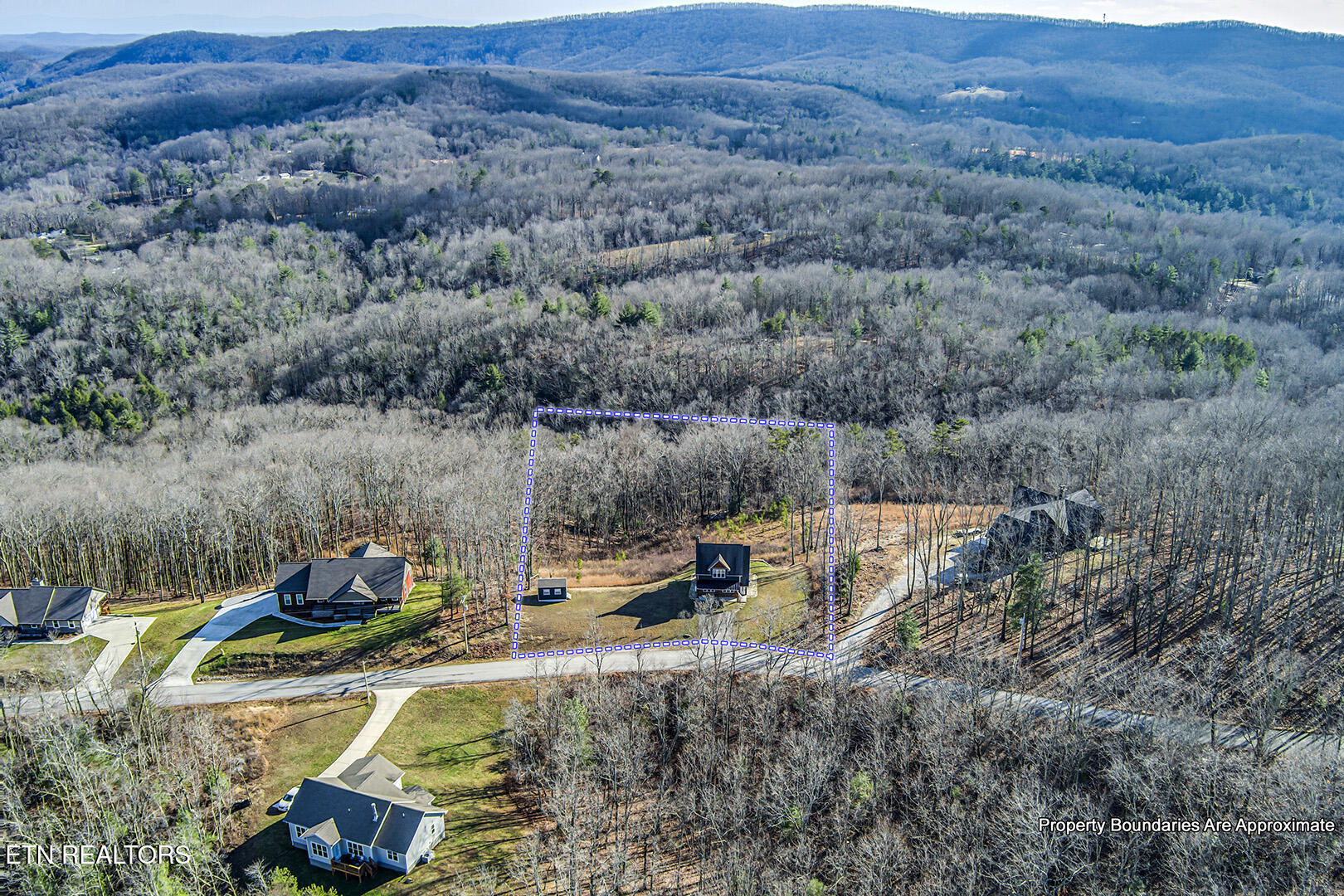 631 Green Ridge Tr
