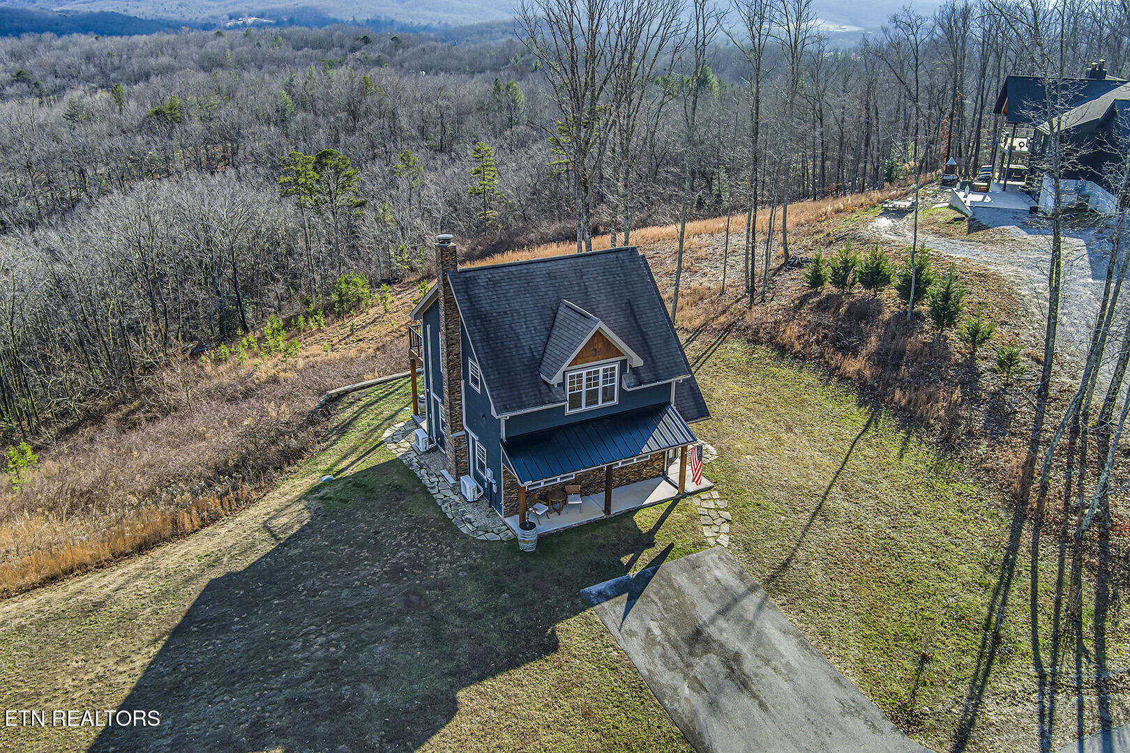 631 Green Ridge Tr