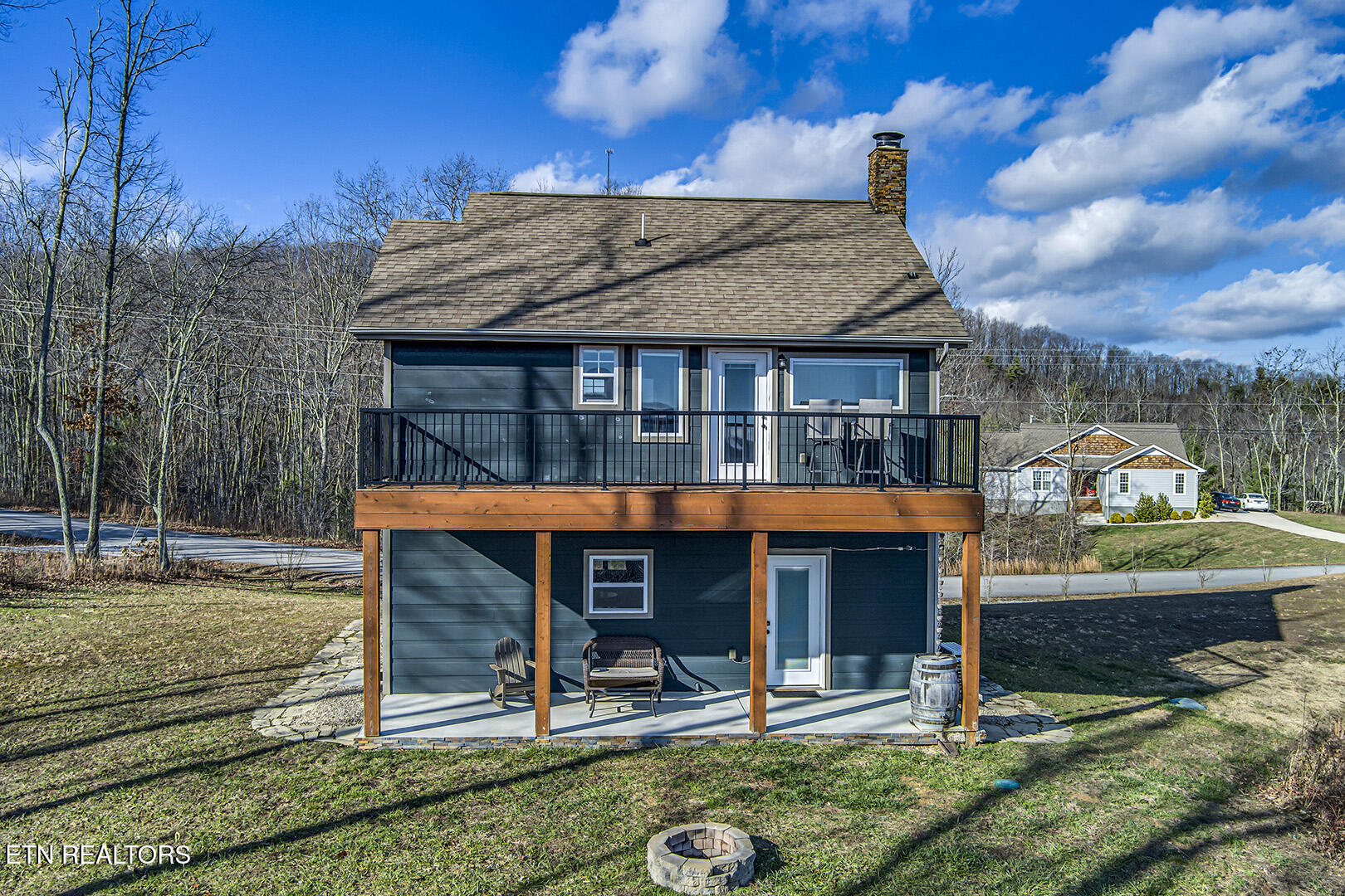 631 Green Ridge Tr