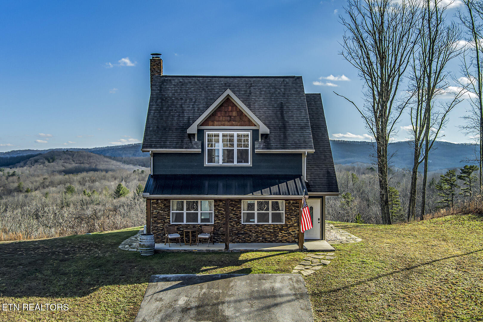 631 Green Ridge Tr