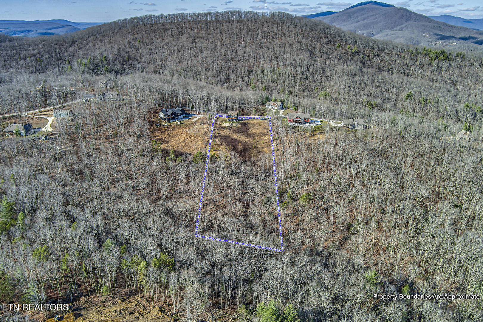 631 Green Ridge Tr