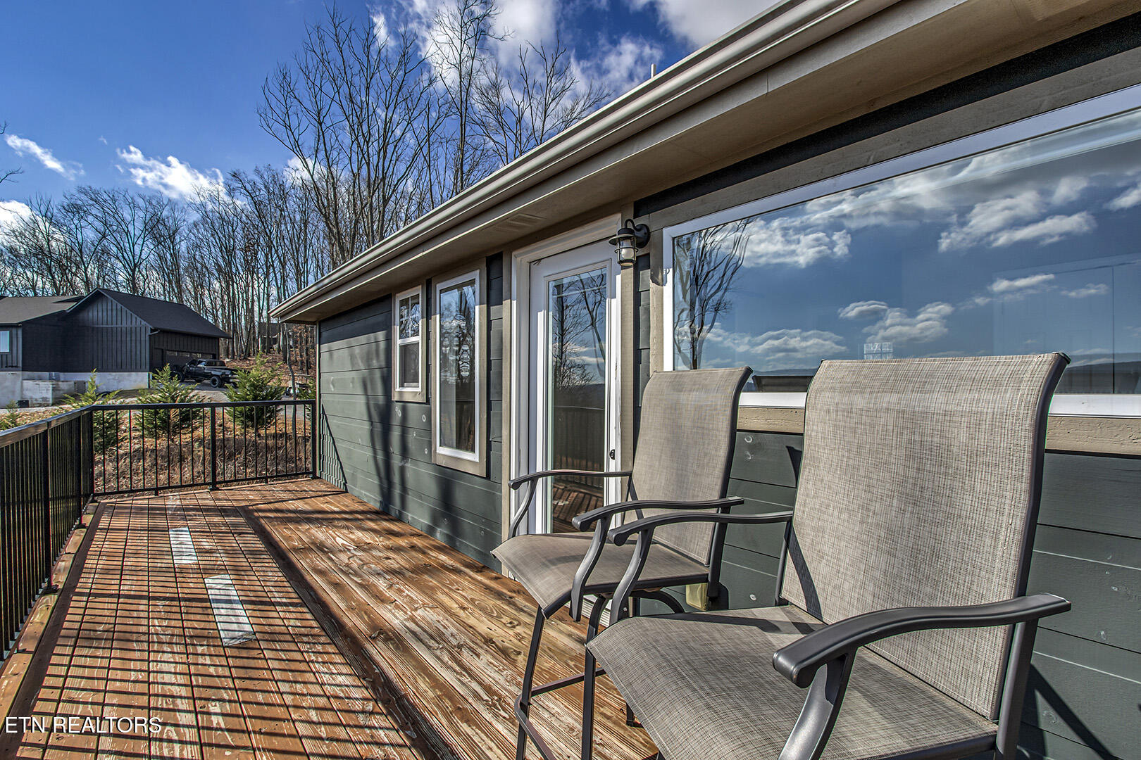 631 Green Ridge Tr
