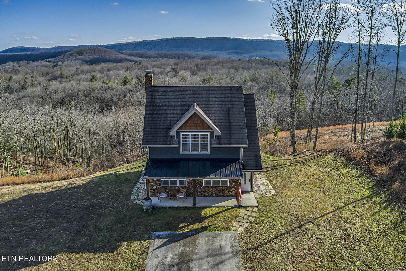 631 Green Ridge Tr