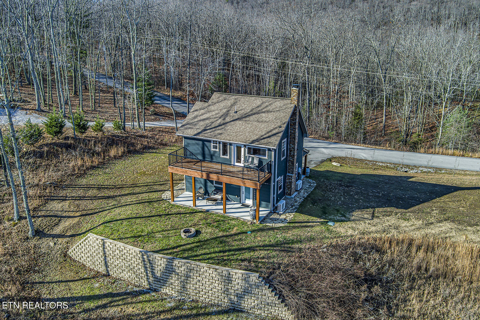 631 Green Ridge Tr