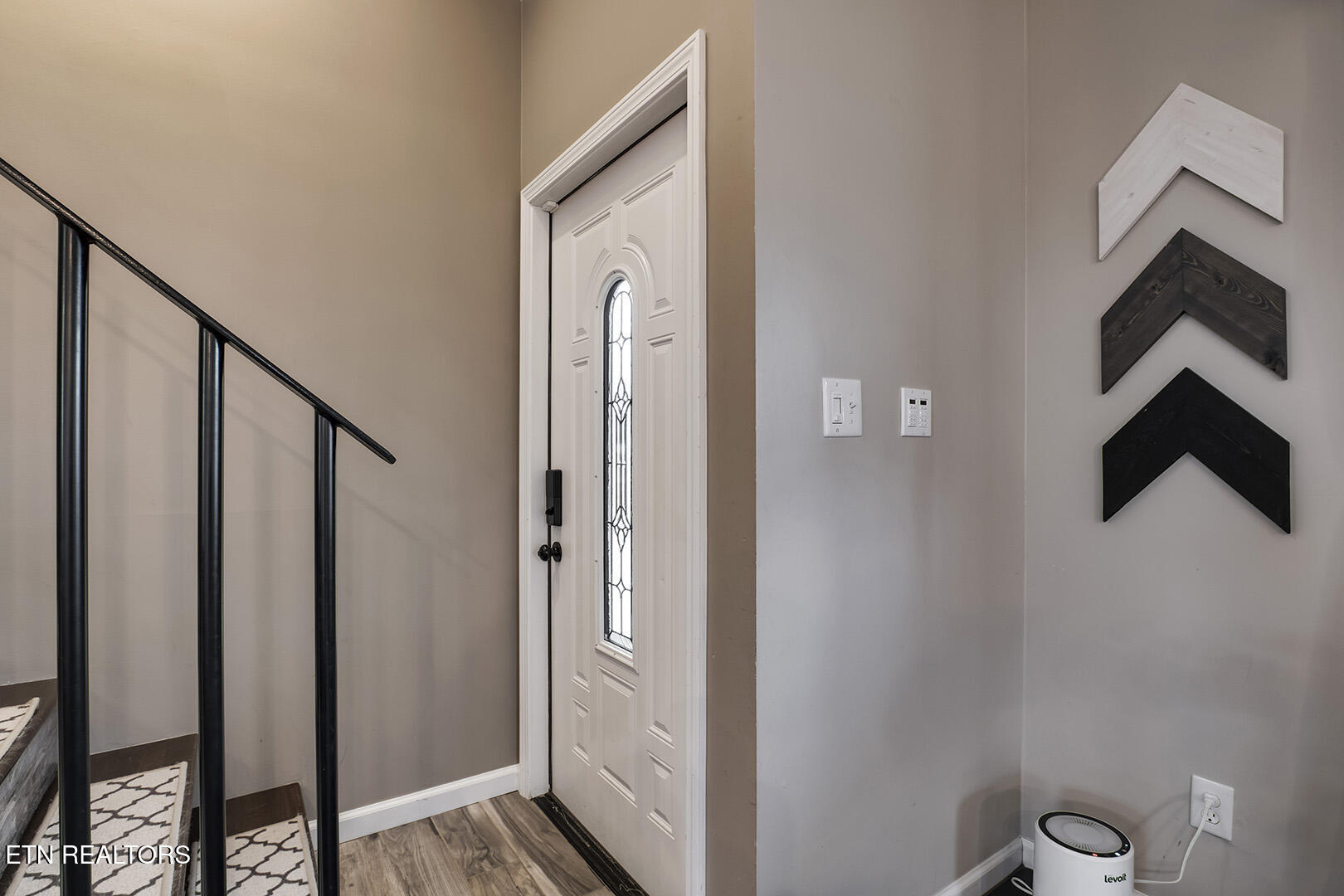 631 Green Ridge Tr