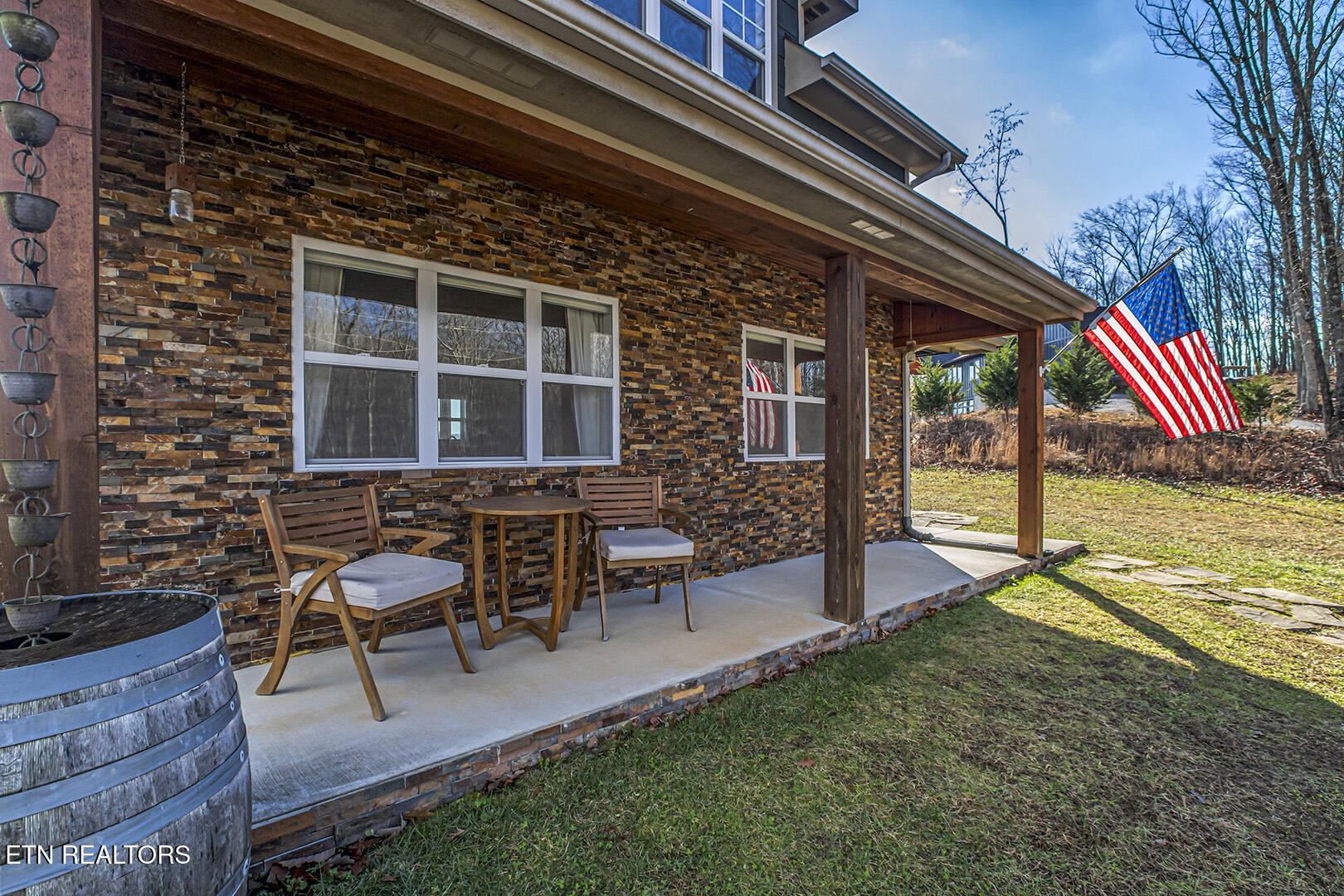 631 Green Ridge Tr