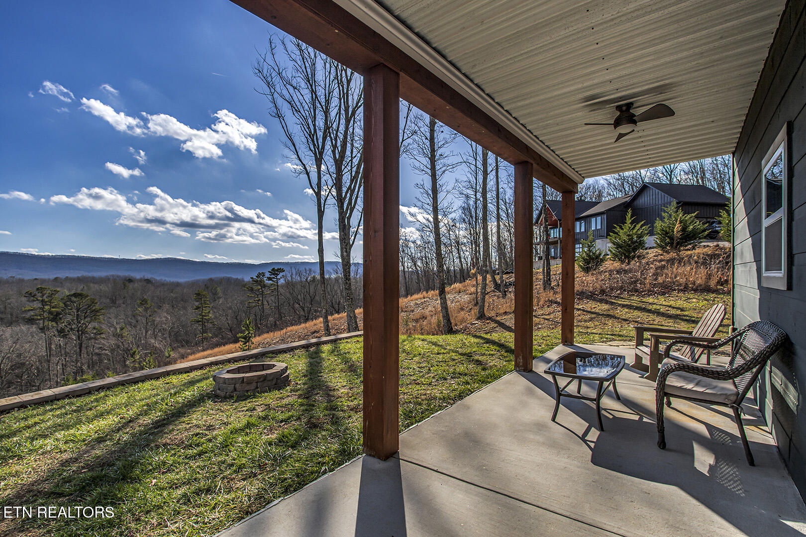 631 Green Ridge Tr