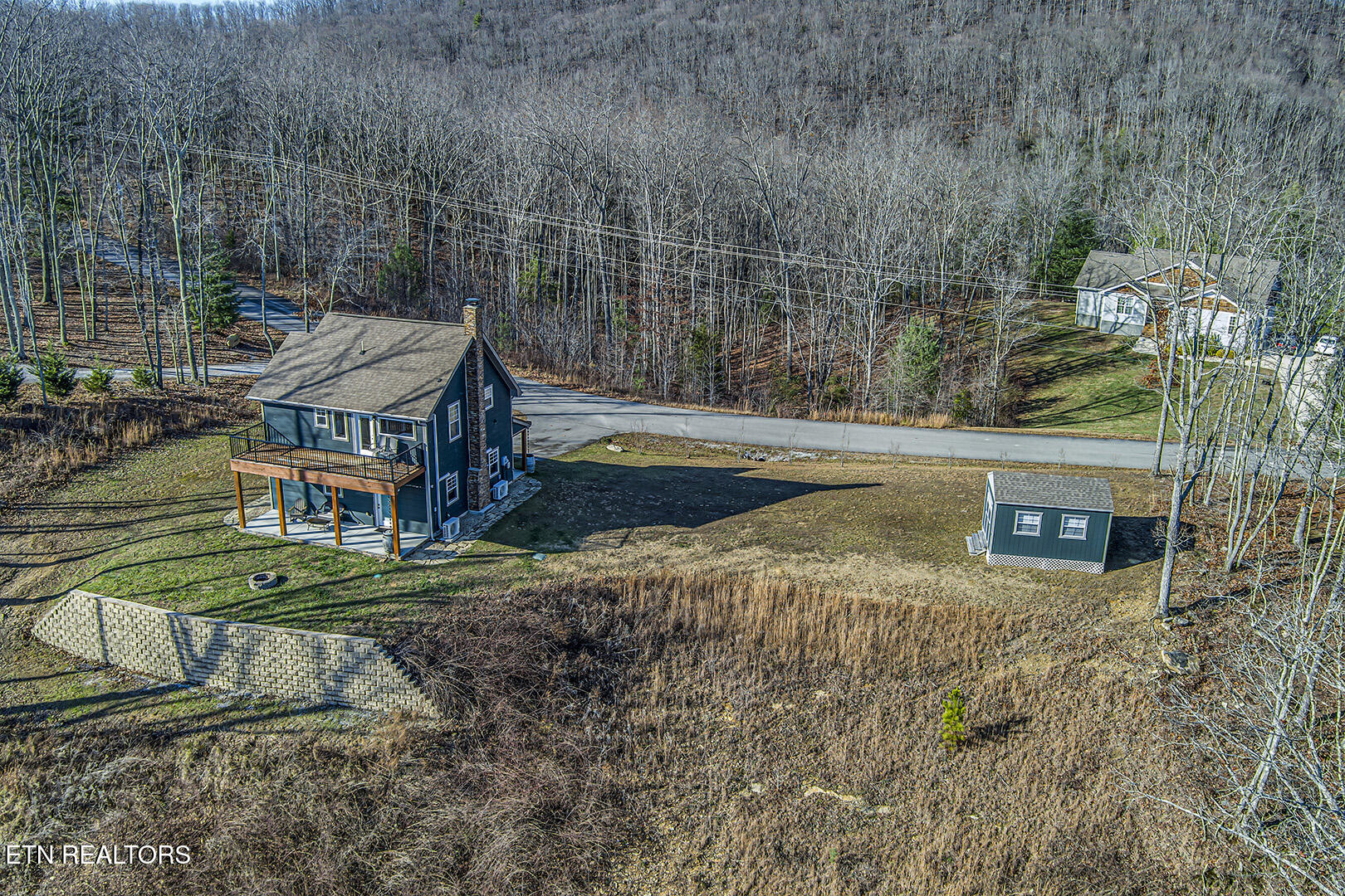 631 Green Ridge Tr