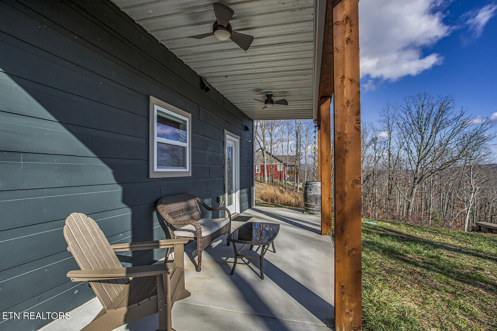 631 Green Ridge Tr
