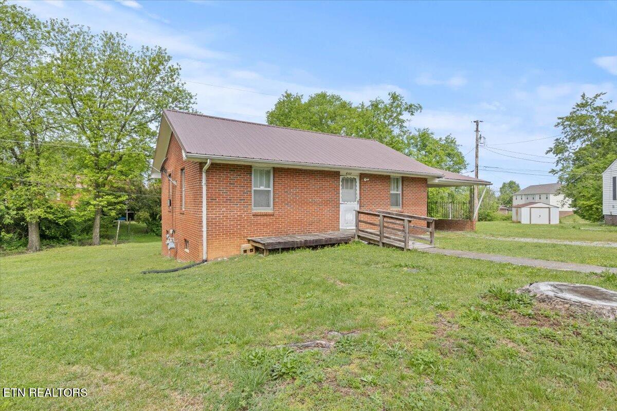809 Katie Court