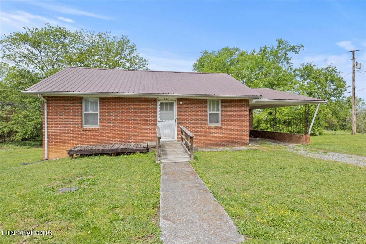 809 Katie Court