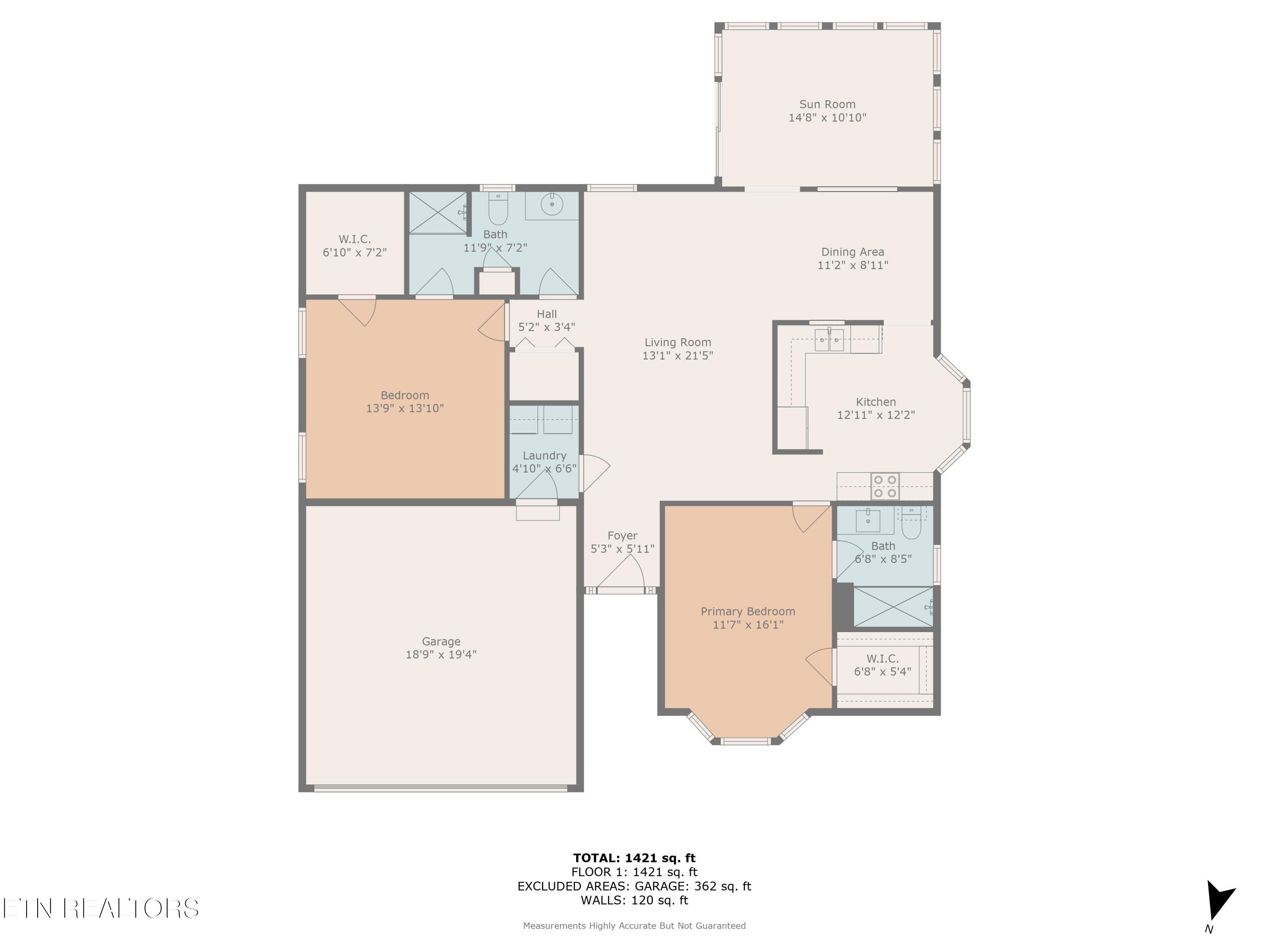 144 Pomeroy Drive