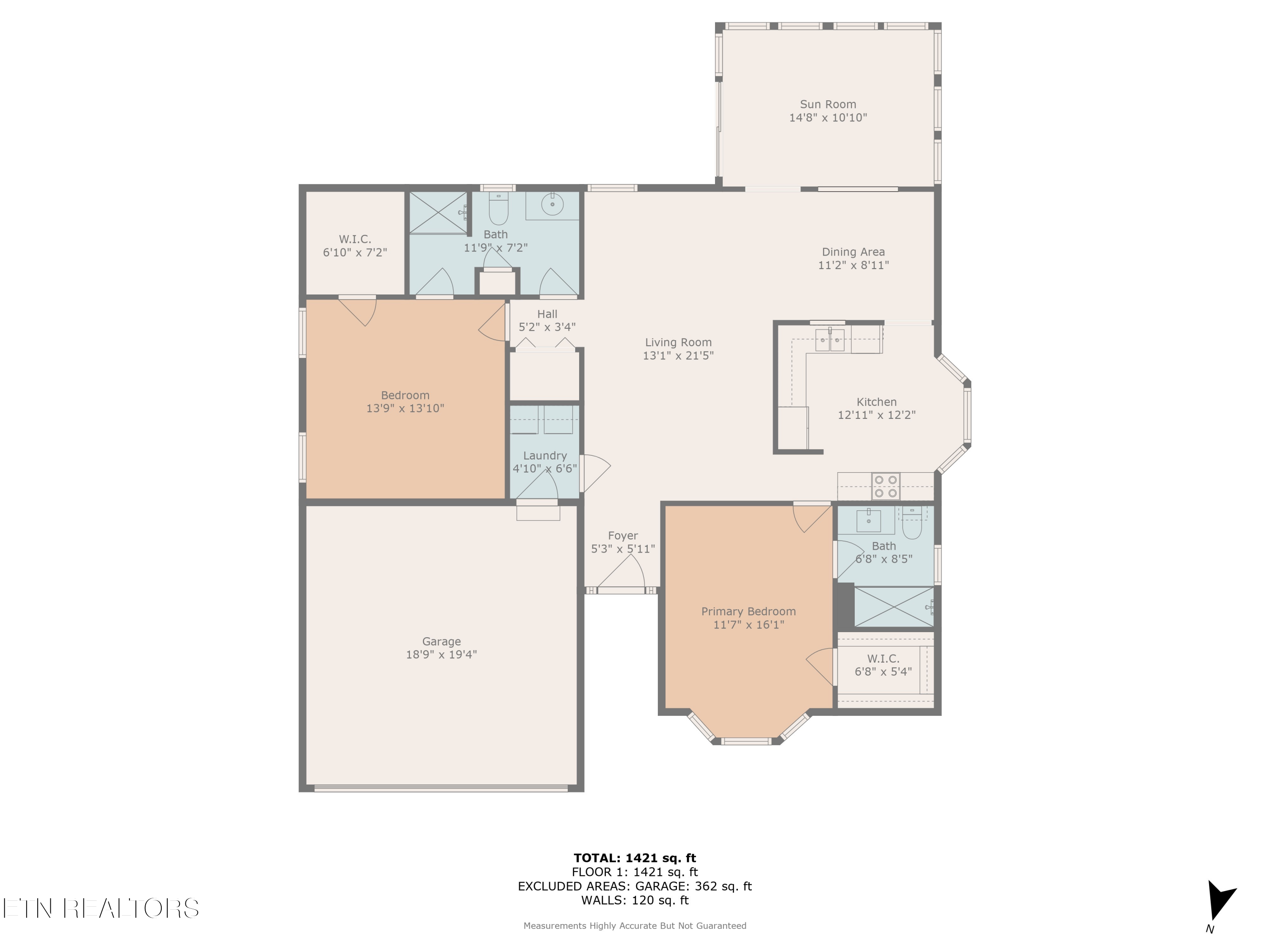 144 Pomeroy Drive