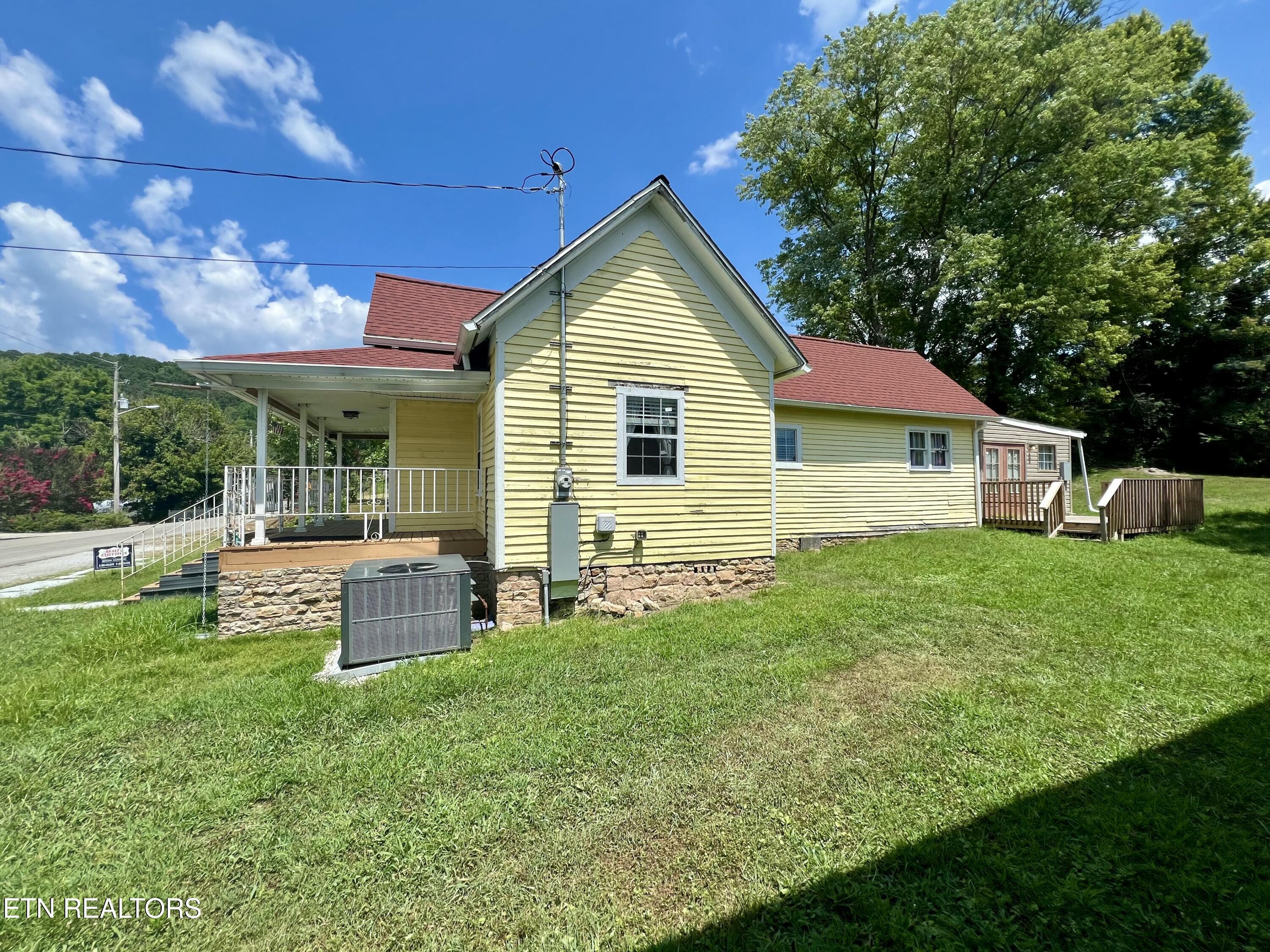 211 Kingston Ave