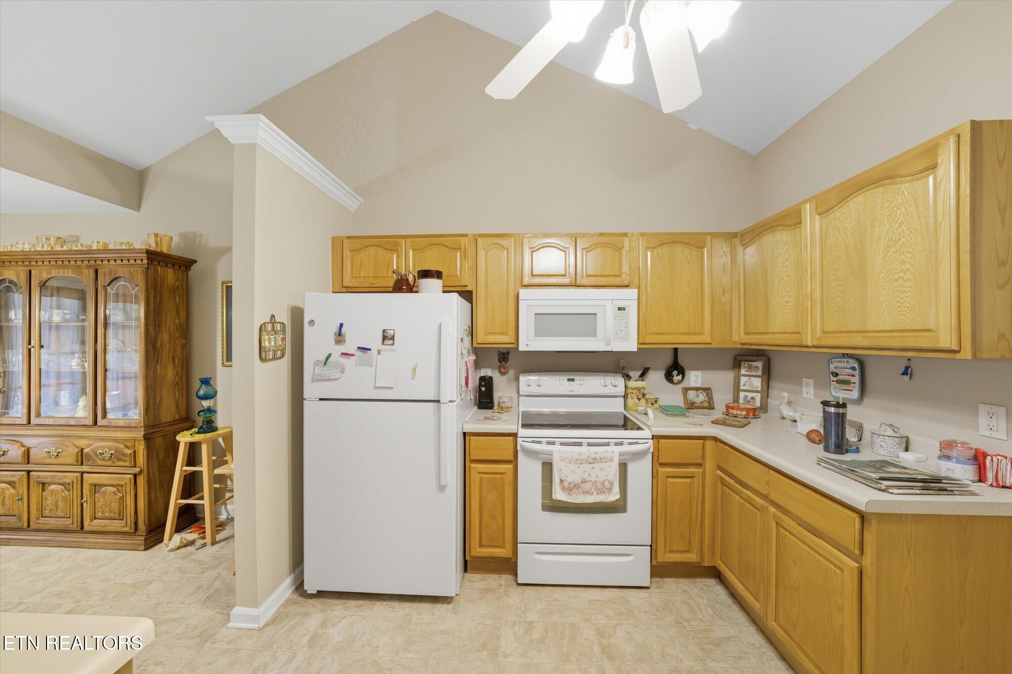 1652 Emerald Pointe Lane