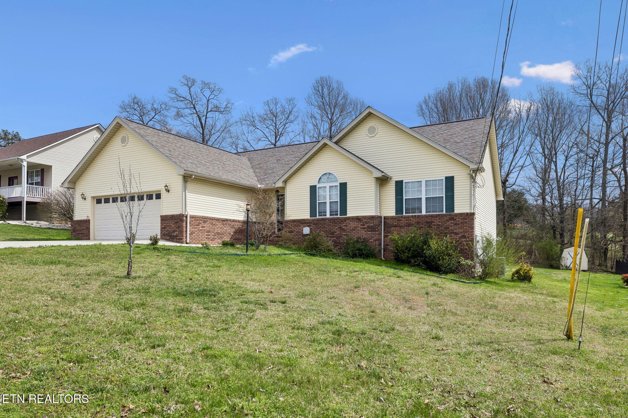 124 Huntington Lane