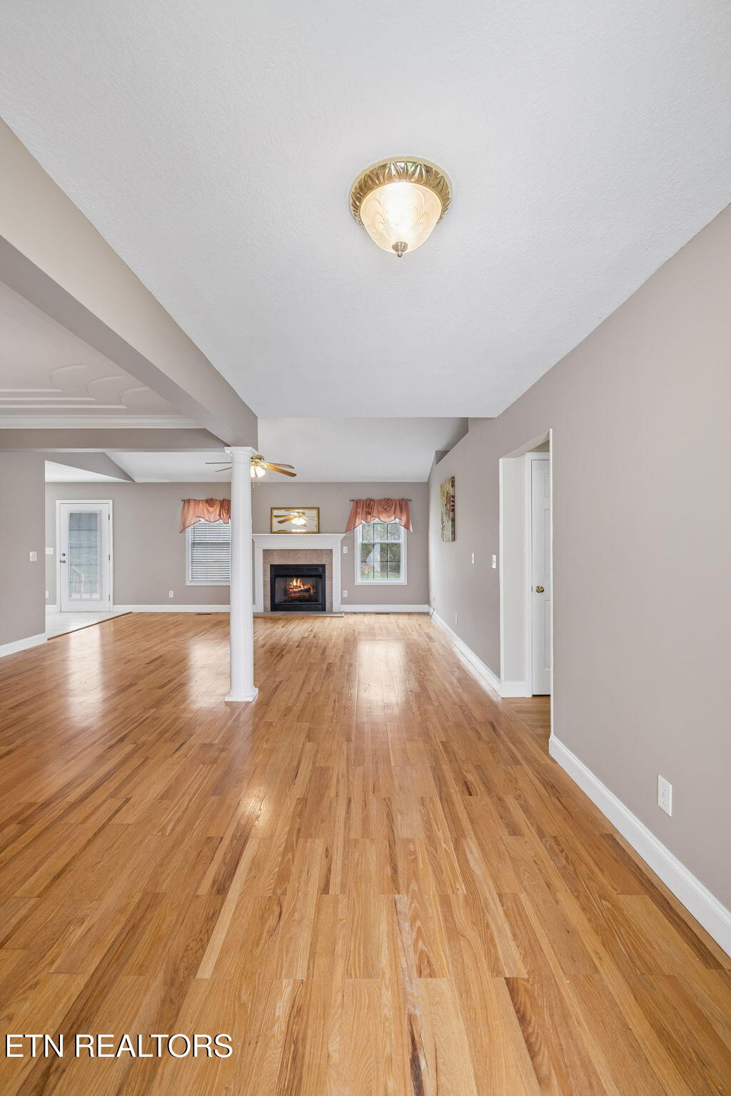 124 Huntington Lane
