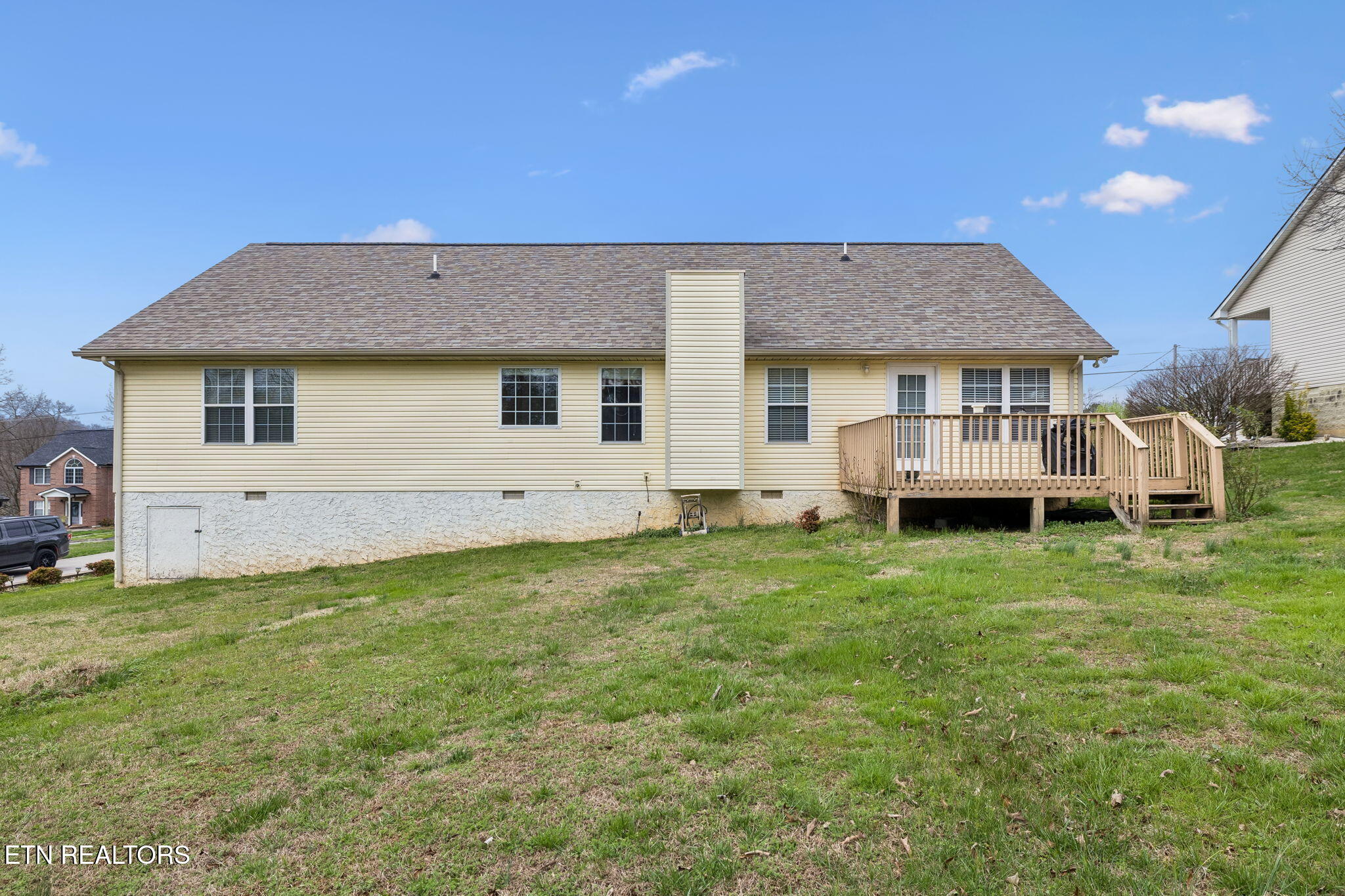 124 Huntington Lane