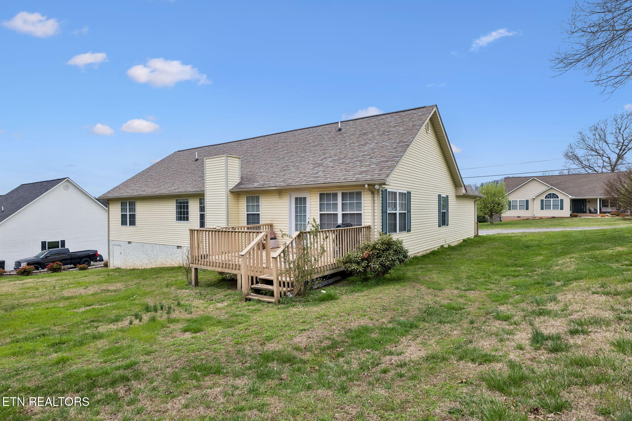 124 Huntington Lane