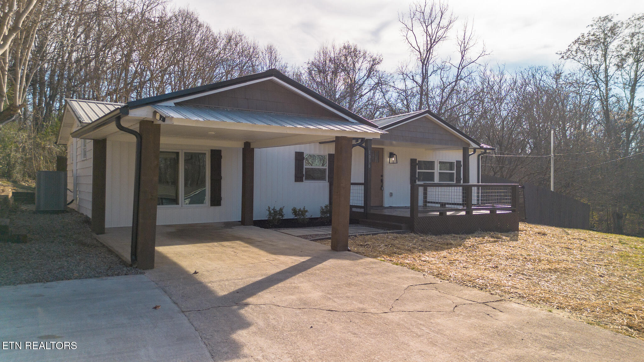 1036 Bales Rd