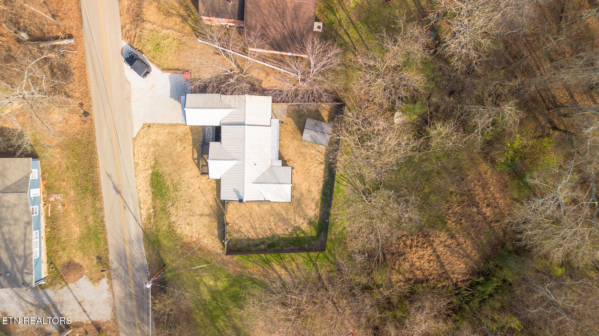 1036 Bales Rd
