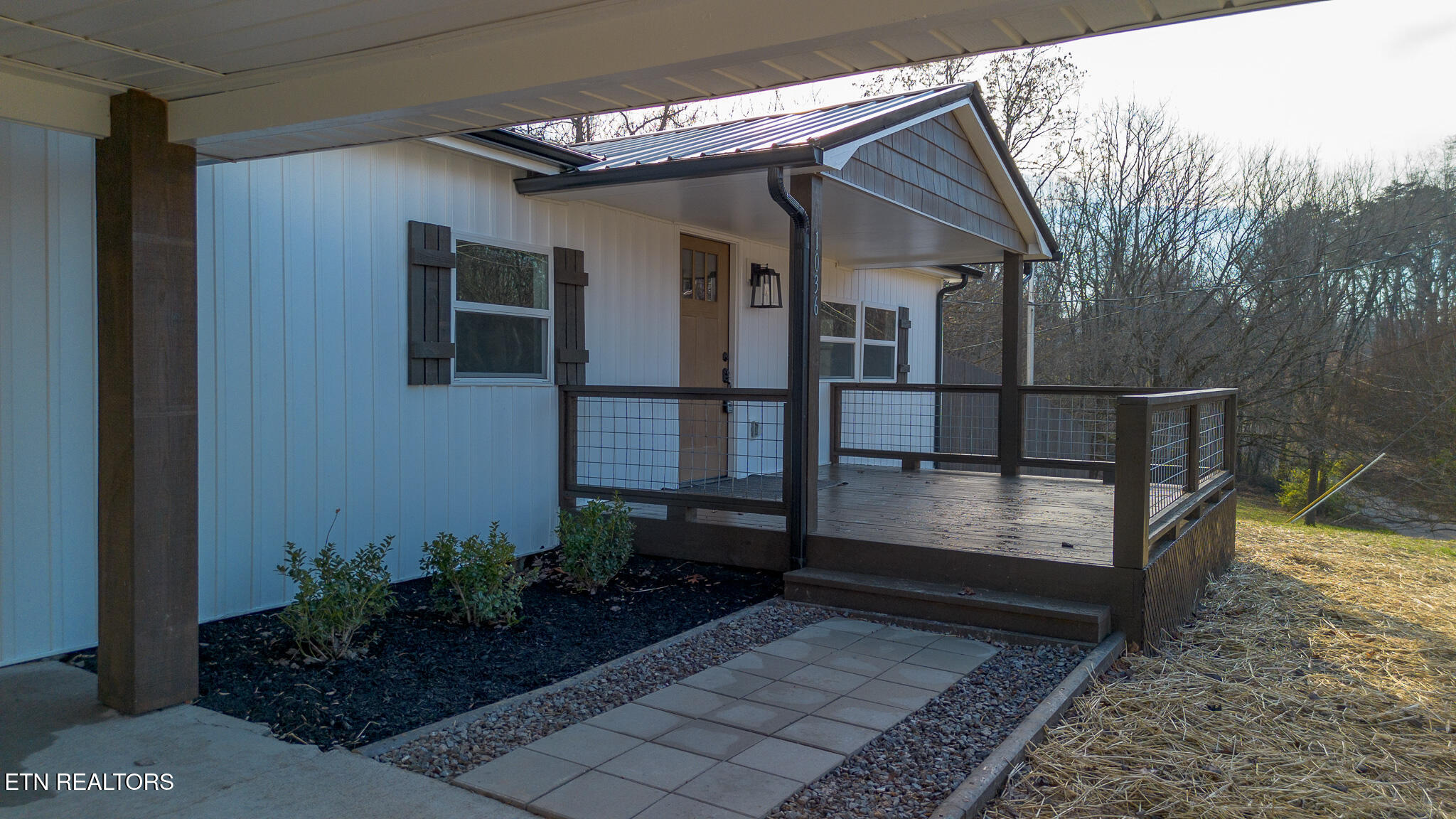 1036 Bales Rd