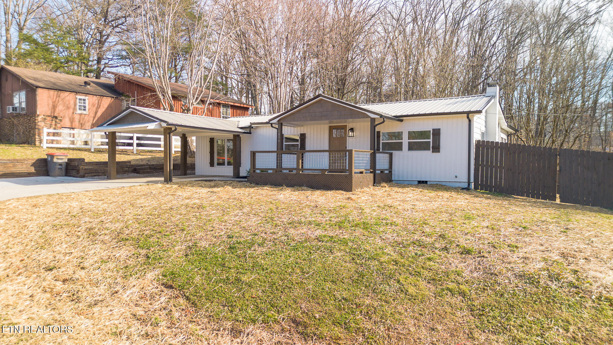 1036 Bales Rd