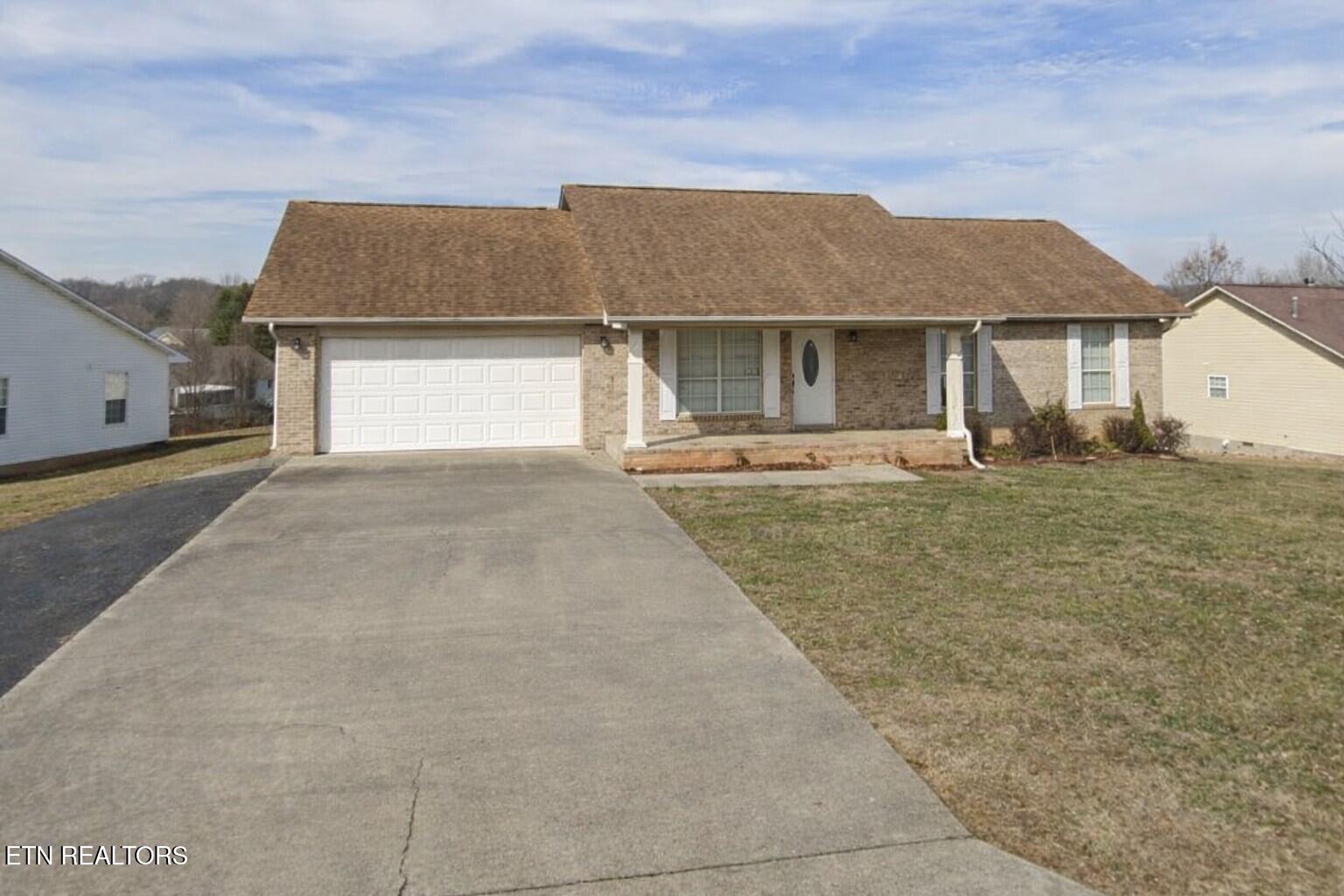 1750 Meadow Ridge Circle