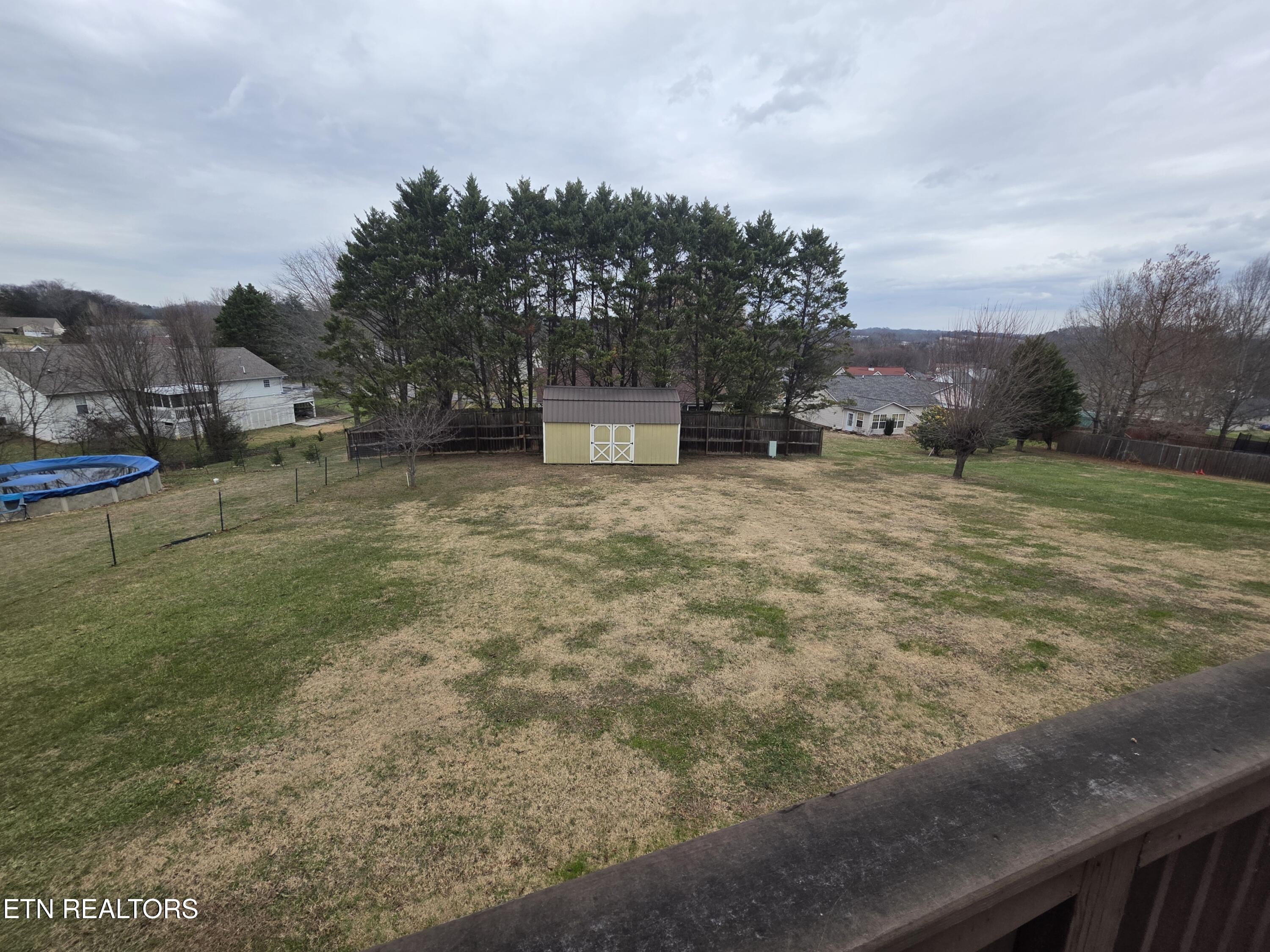 1750 Meadow Ridge Circle