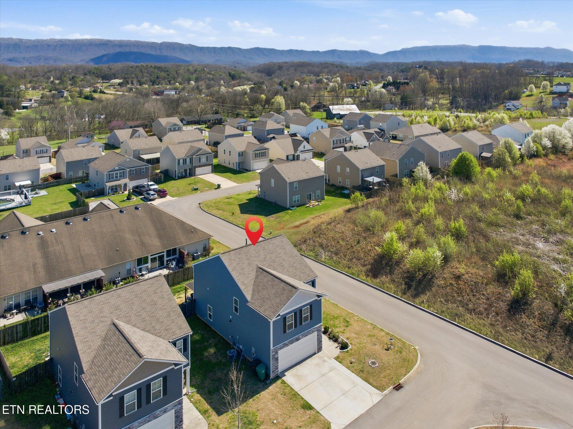 889 Old Towne Loop Drive