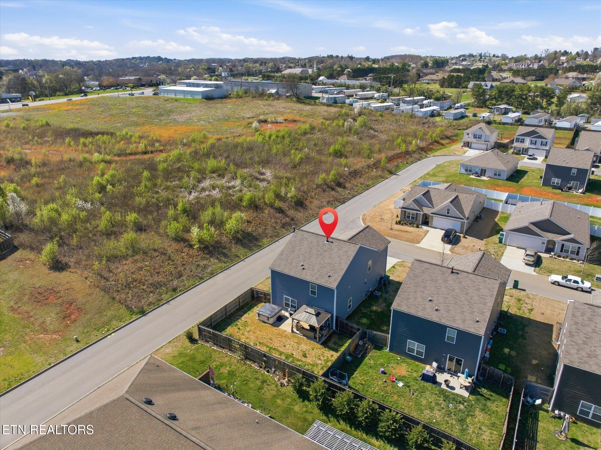 889 Old Towne Loop Drive